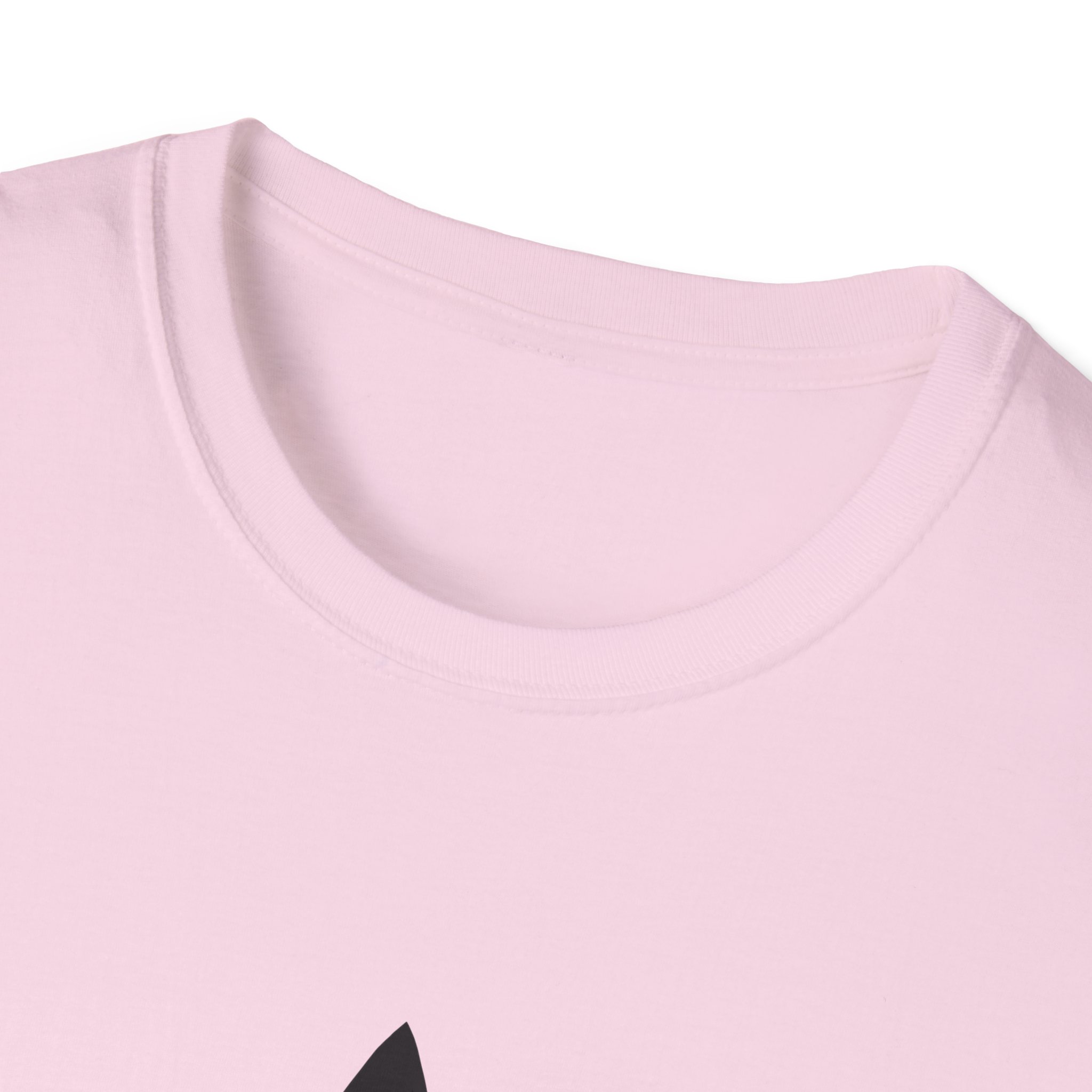 At the Gates the Red in the Sky is Ours Unisex Softstyle T-shirt