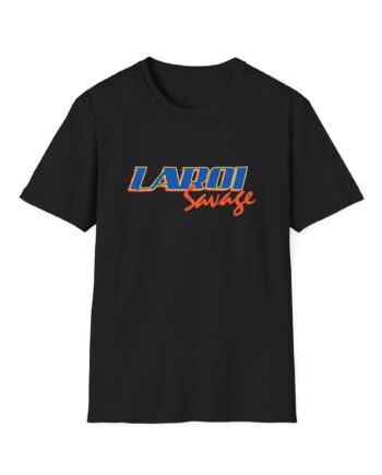 The Kid Laroi Unisex Softstyle T-Shirt