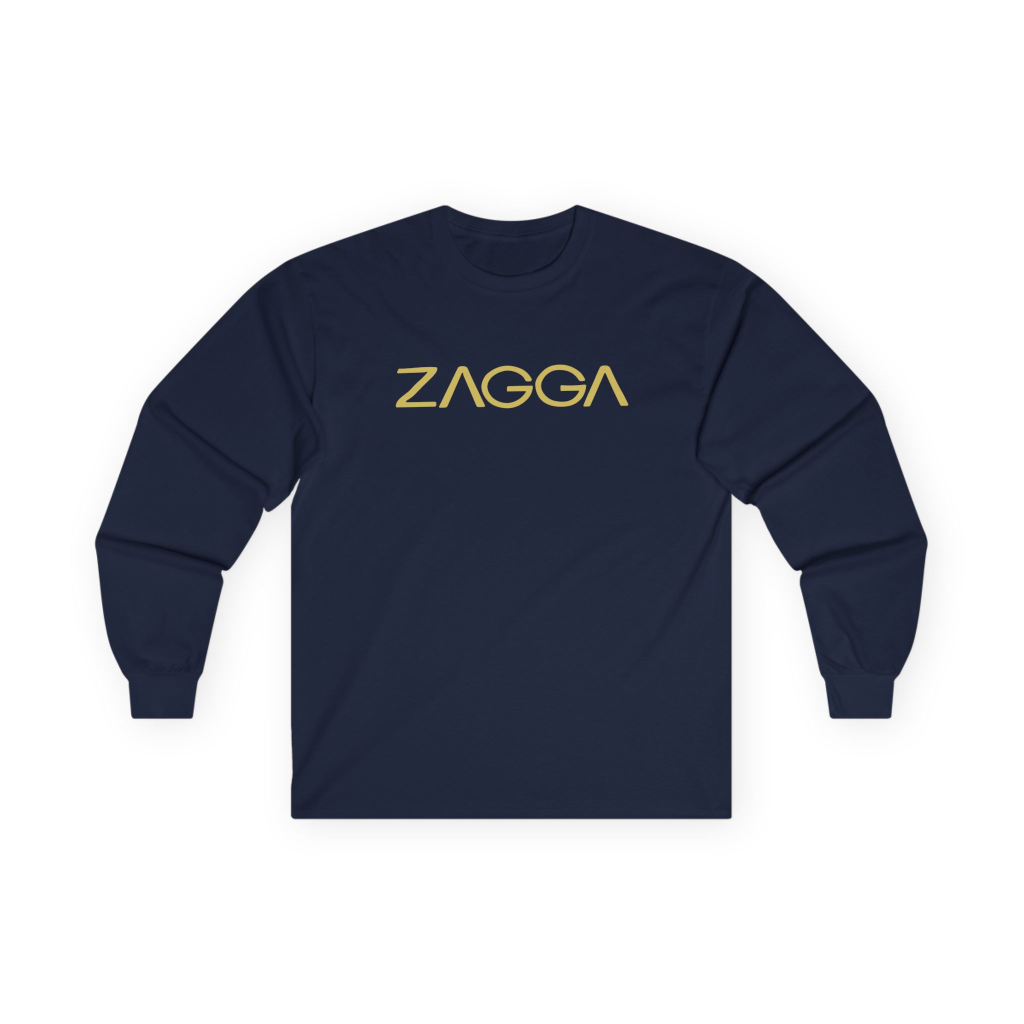 Goodie Mob Zagga Unisex Ultra Cotton Long Sleeve Tee