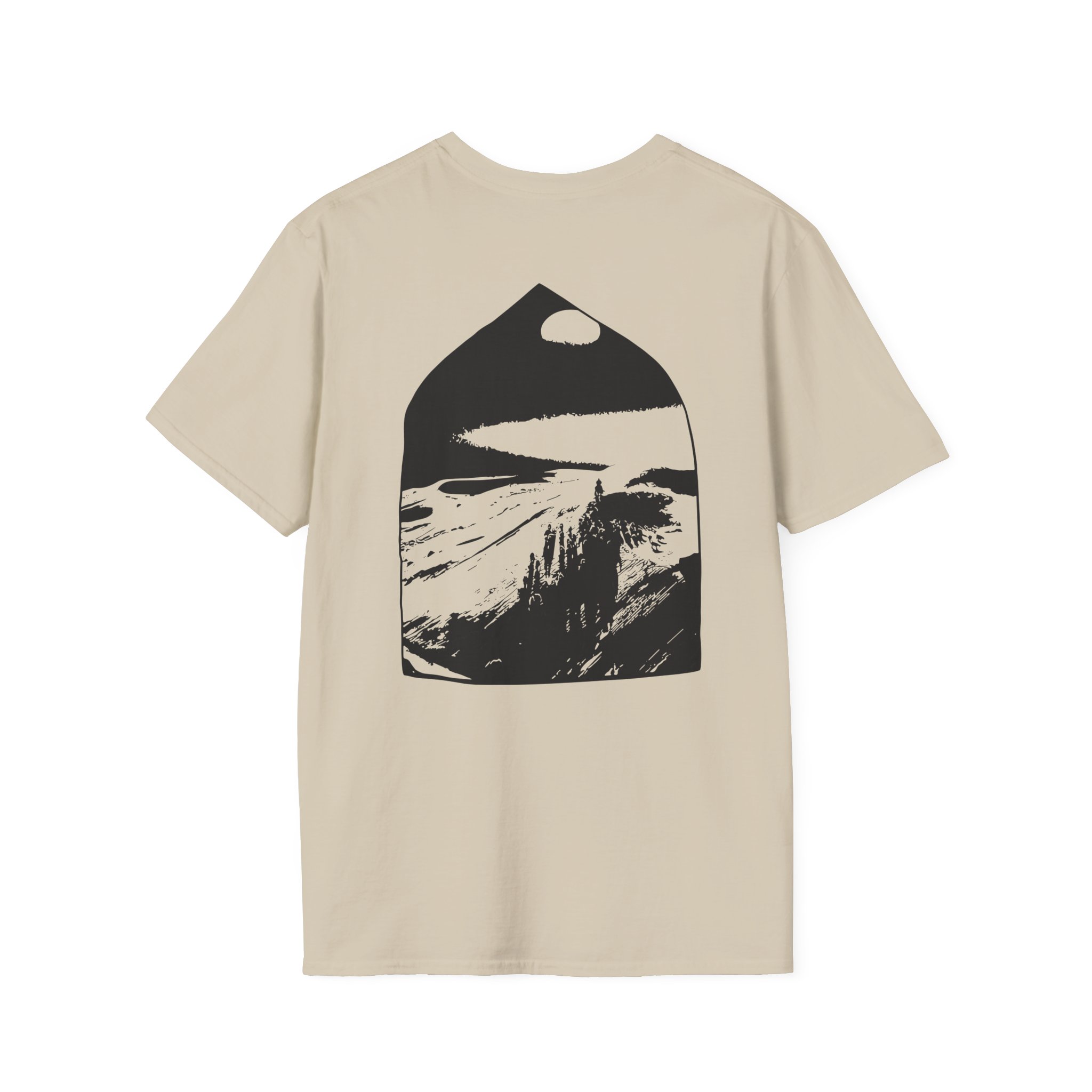 YM Unisex Softstyle T-Shirt