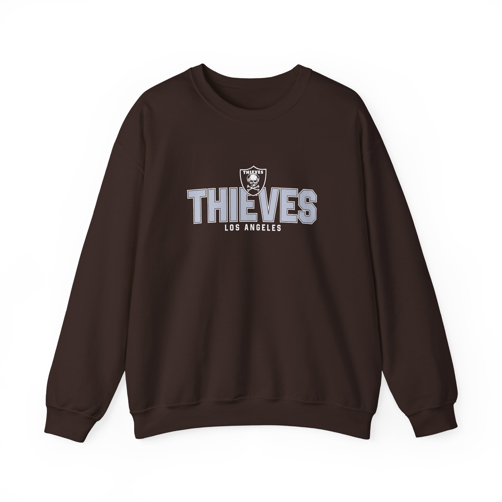 Los Angeles Thieves Unisex Heavy Blend Crewneck Sweatshirt