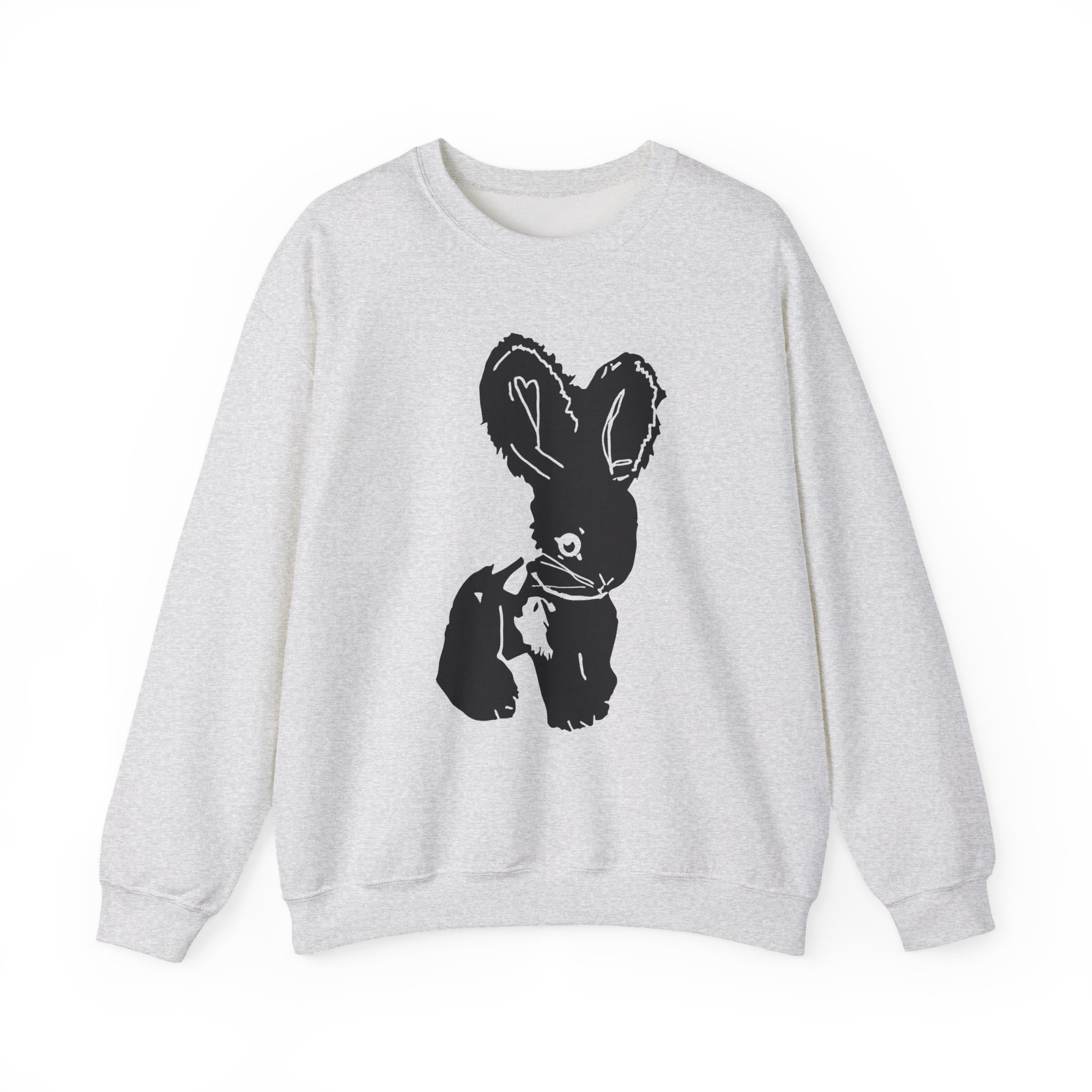 Froukje Unisex Heavy Blend Crewneck Sweatshirt