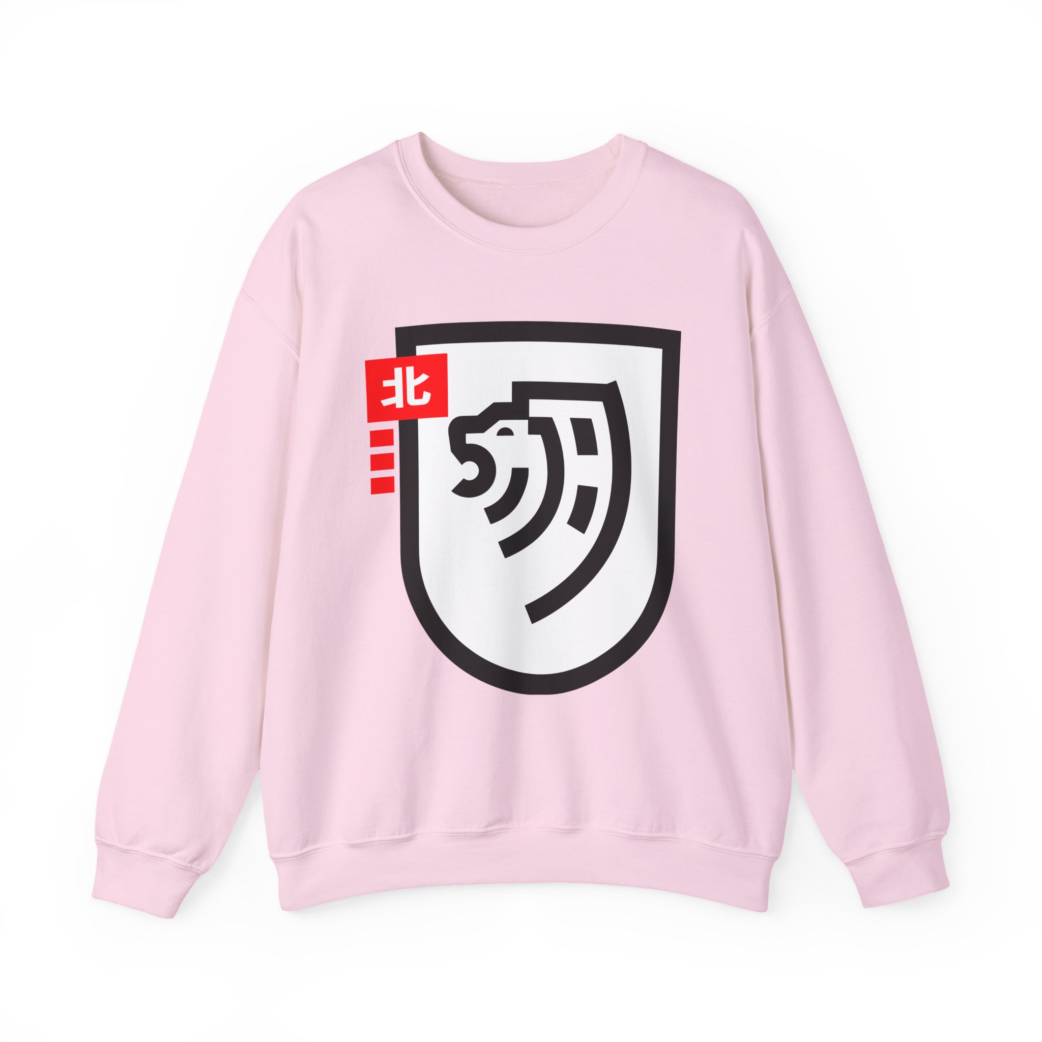 Northernlion Unisex Heavy Blendâ„¢ Crewneck Sweatshirt
