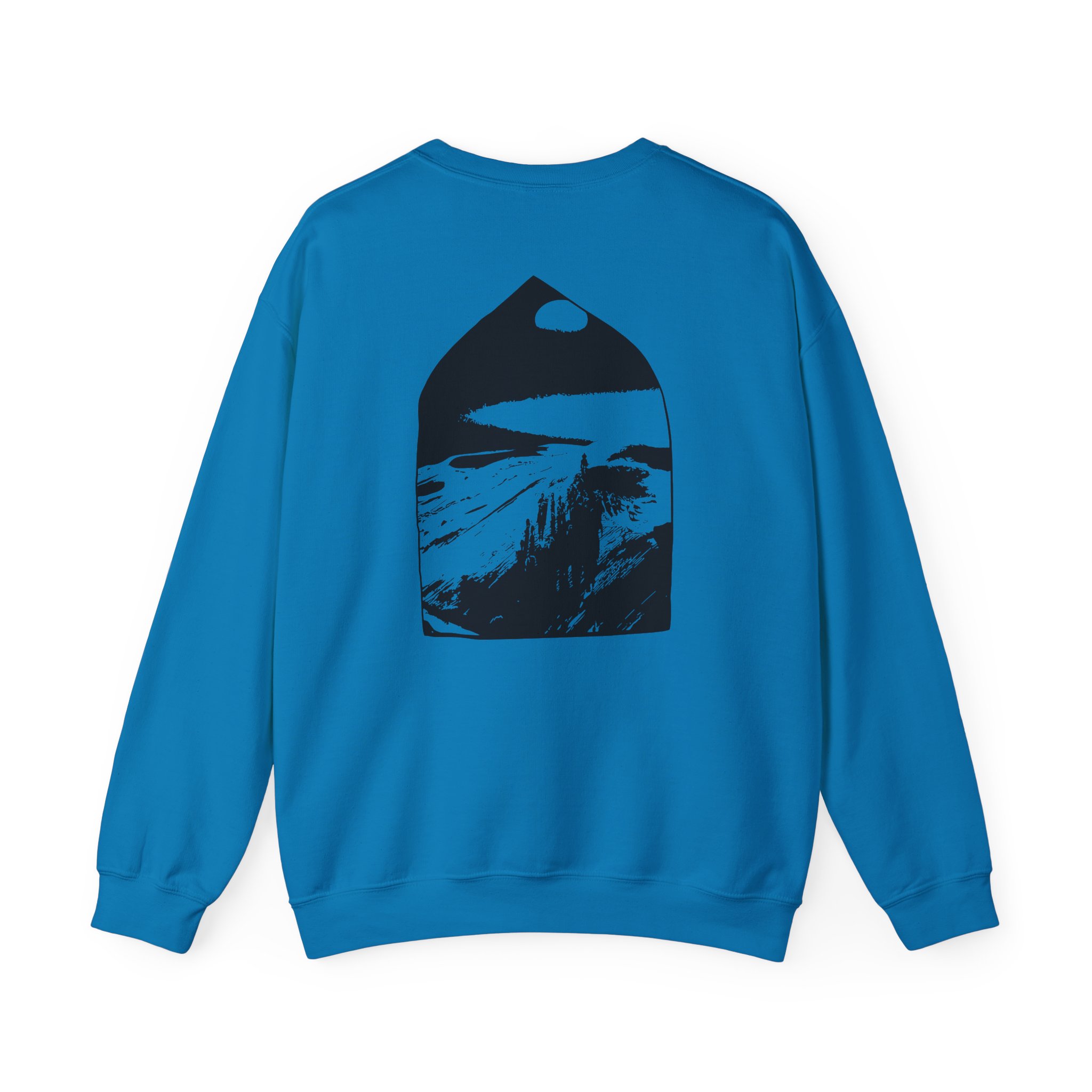 YM Unisex Heavy Blendâ„¢ Crewneck Sweatshirt