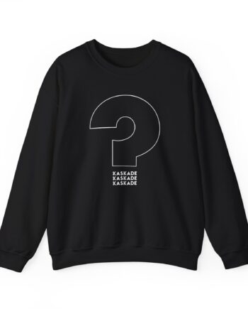 Kaskade Mystery Bundle Unisex Heavy Blend™ Crewneck Sweatshirt