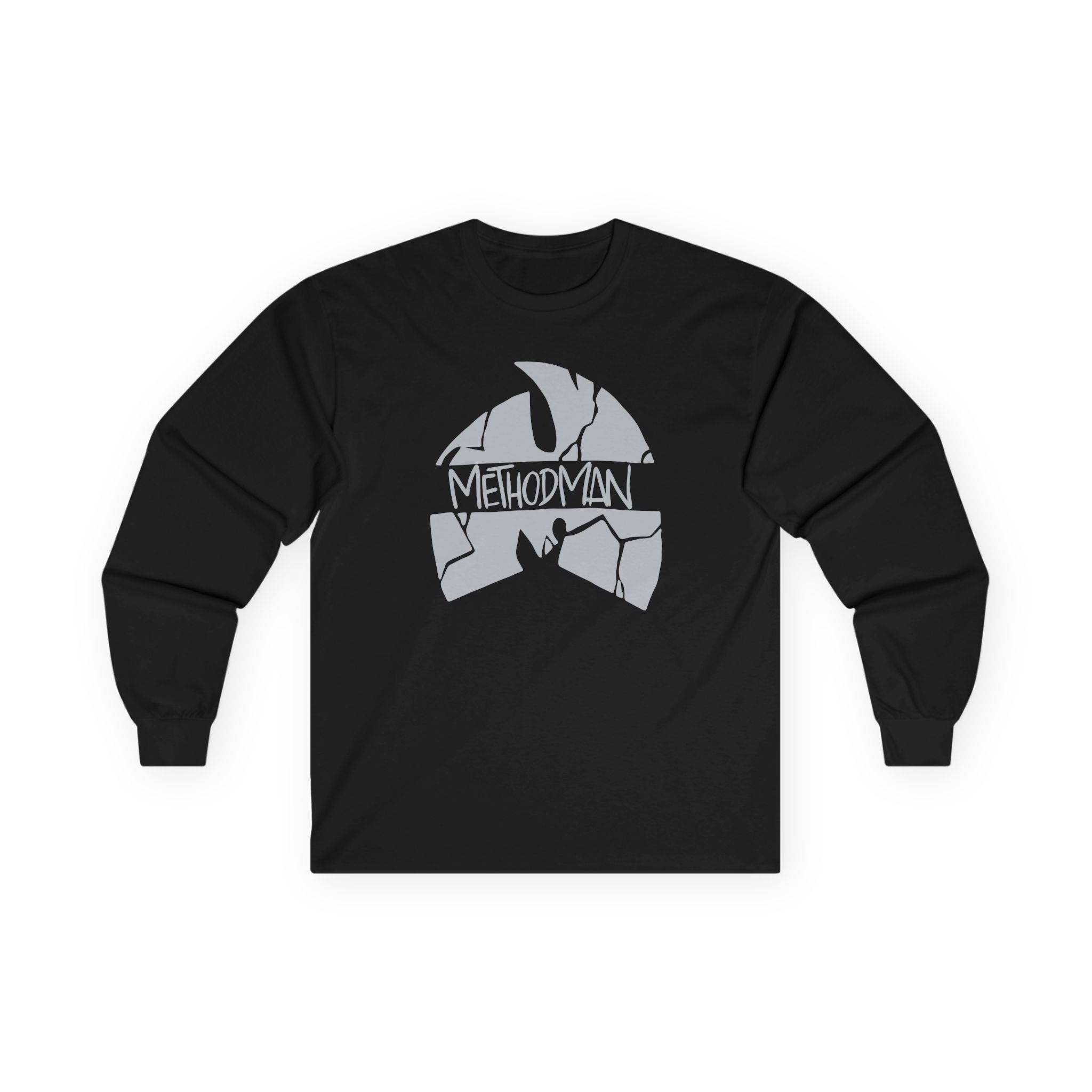 Method Man 90s Ww-wear Unisex Ultra Cotton Long Sleeve Tee