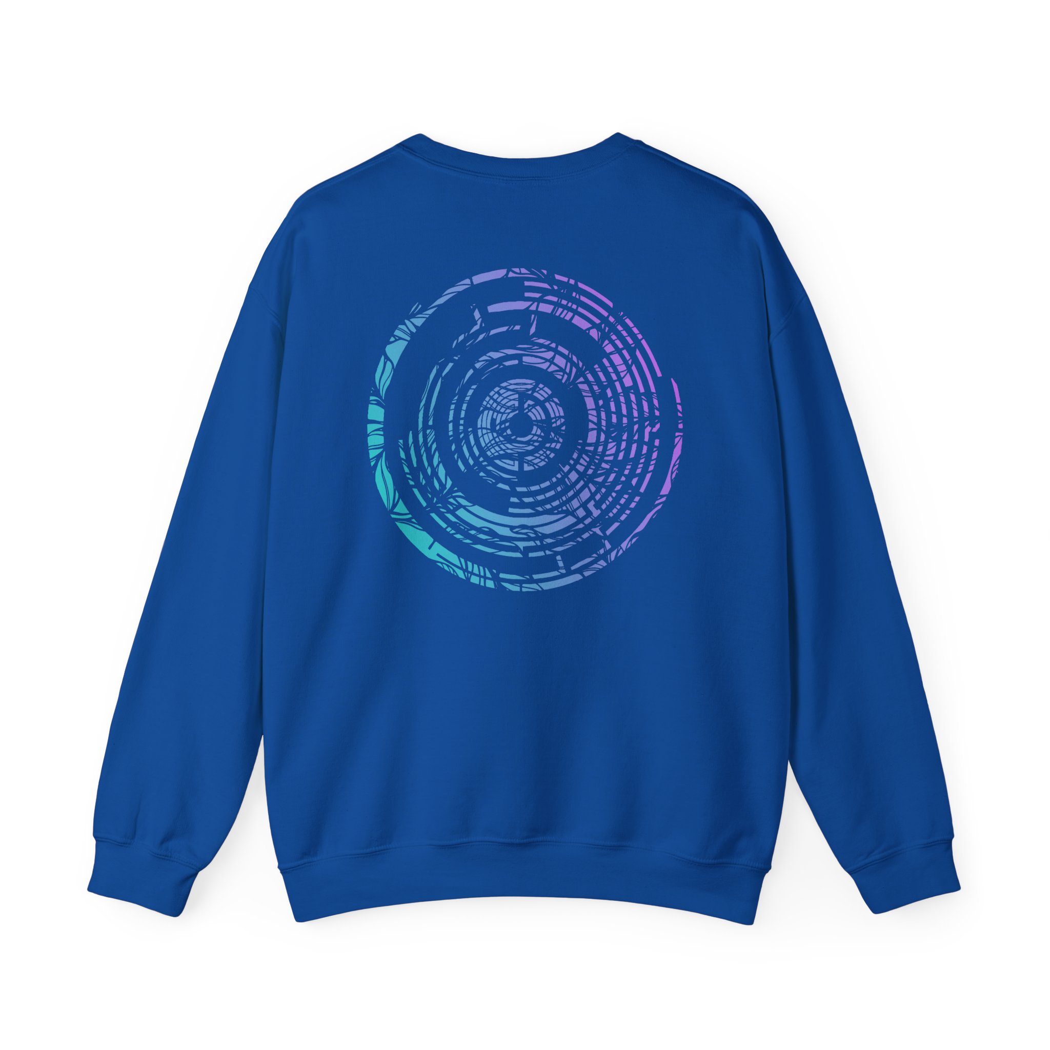 Pendulum Limited Edition Easter Unisex Heavy Blendâ„¢ Crewneck Sweatshirt