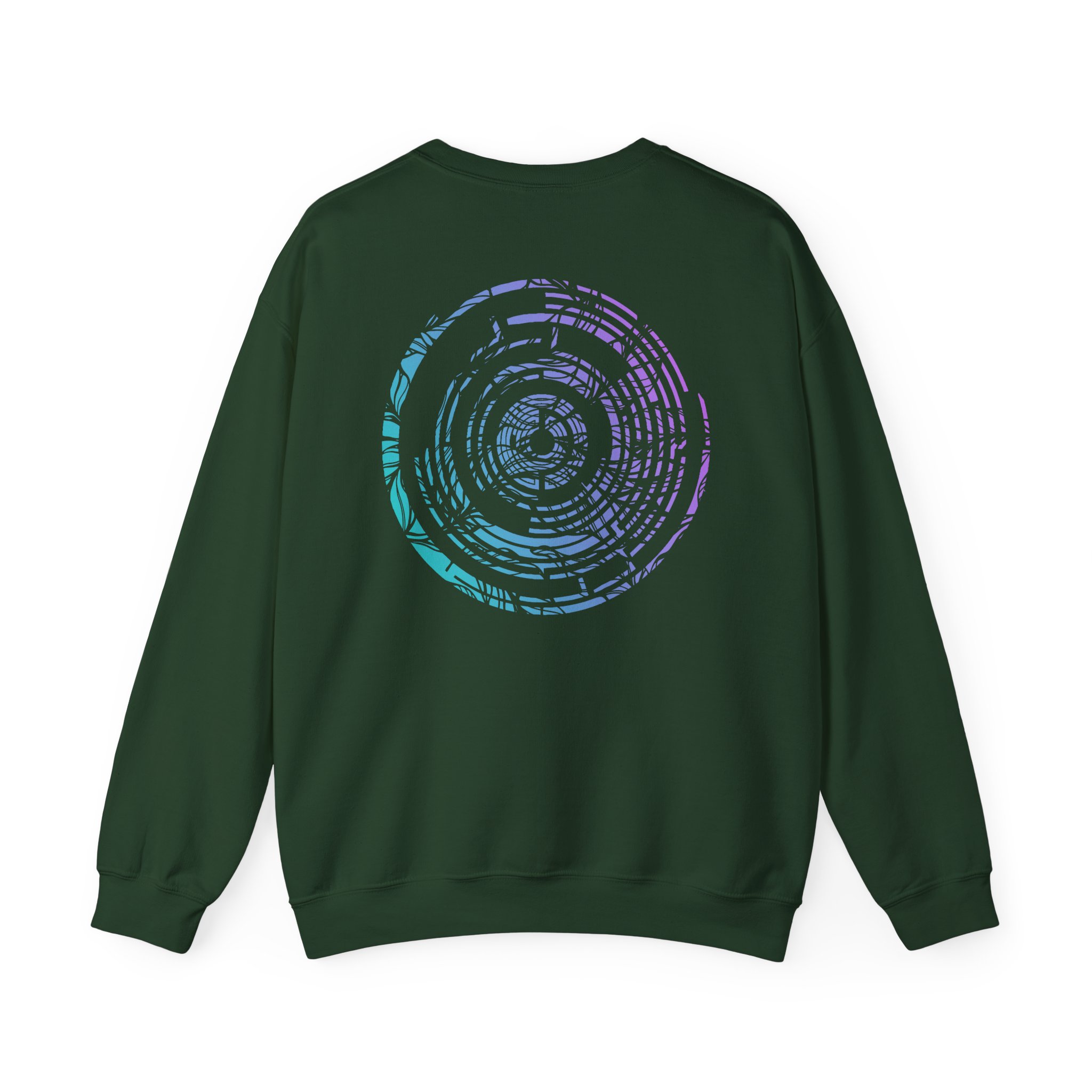 Pendulum Limited Edition Easter Unisex Heavy Blendâ„¢ Crewneck Sweatshirt