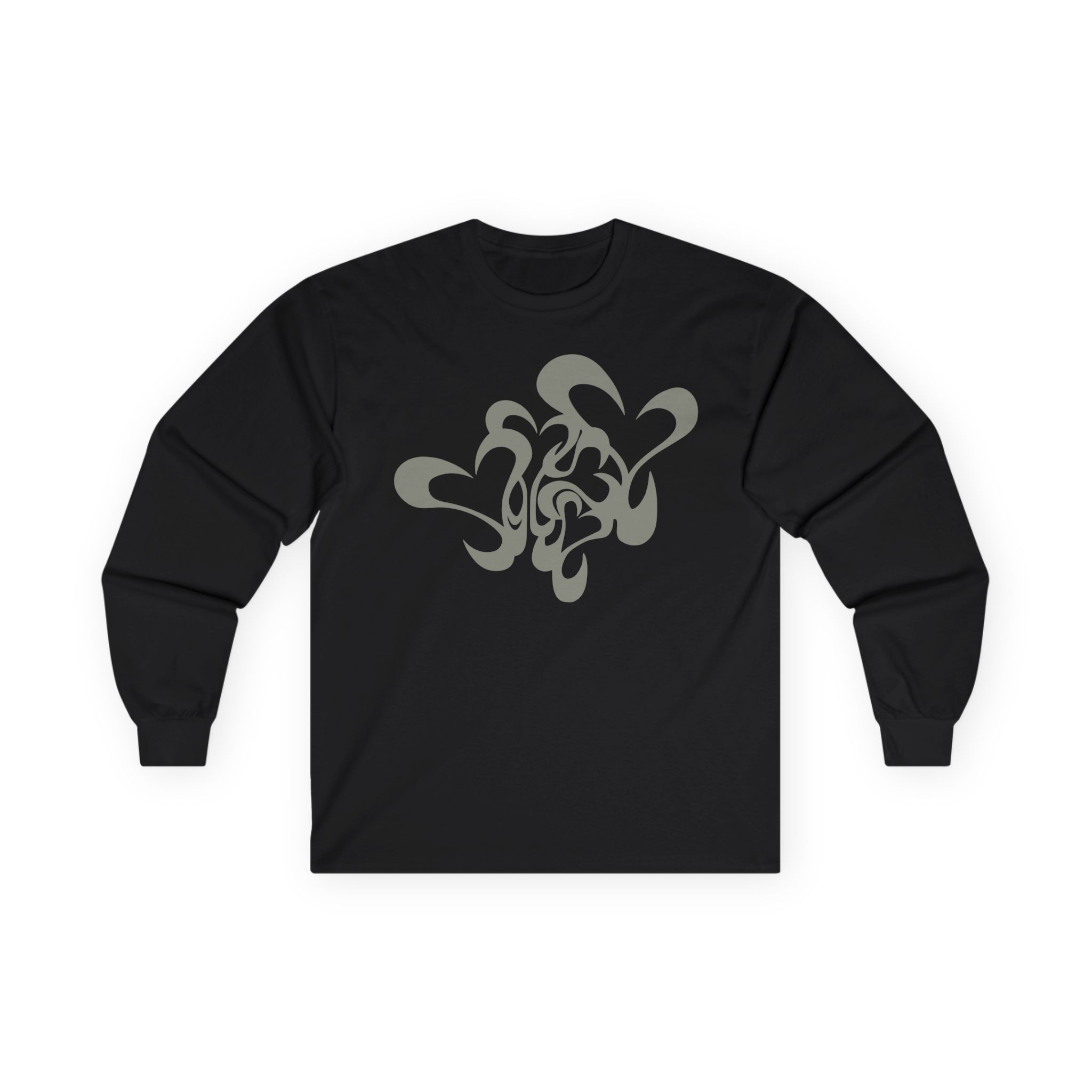 Sexmane Unisex Ultra Cotton Long Sleeve Tee