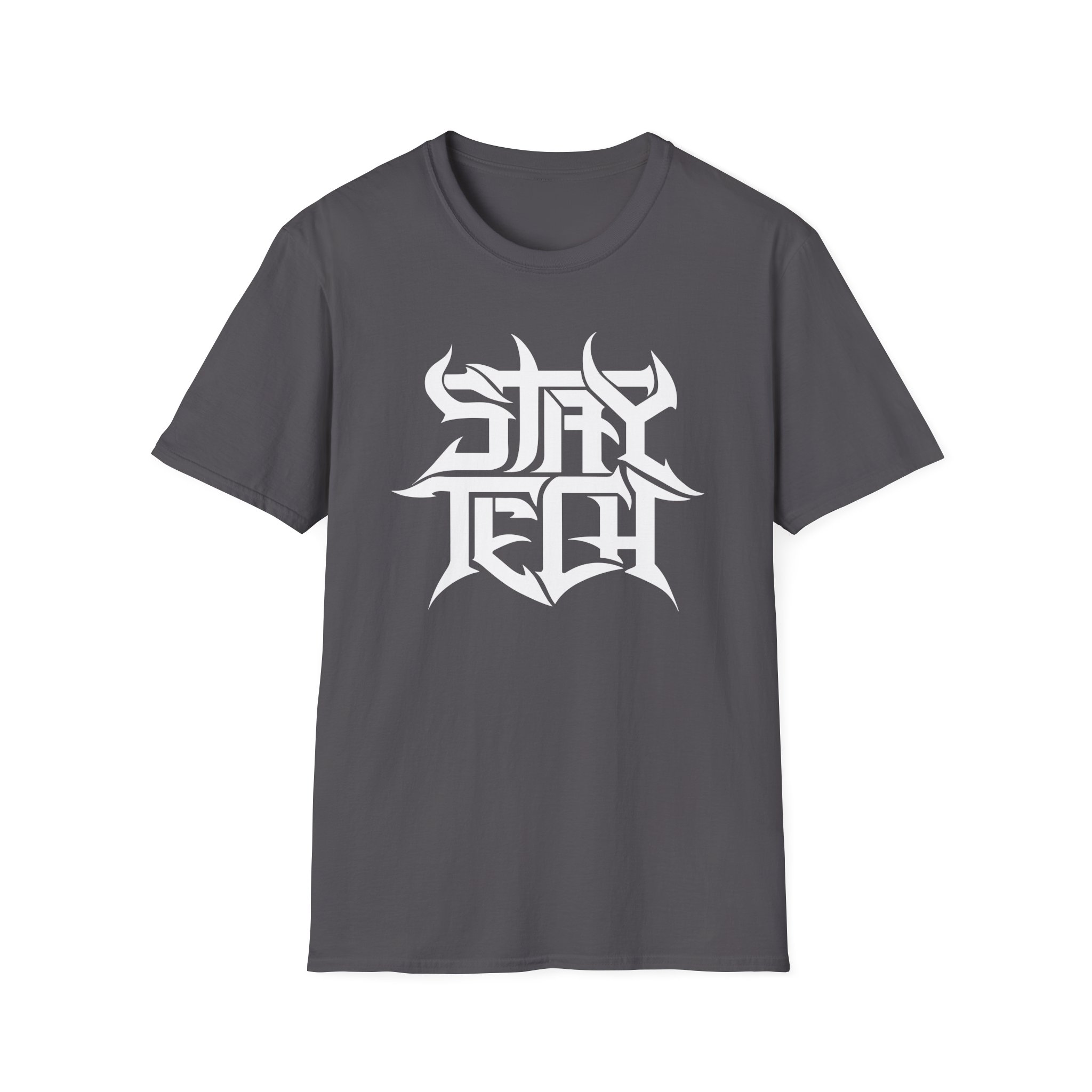 Archspire Stay Tech Unisex Softstyle T-Shirt