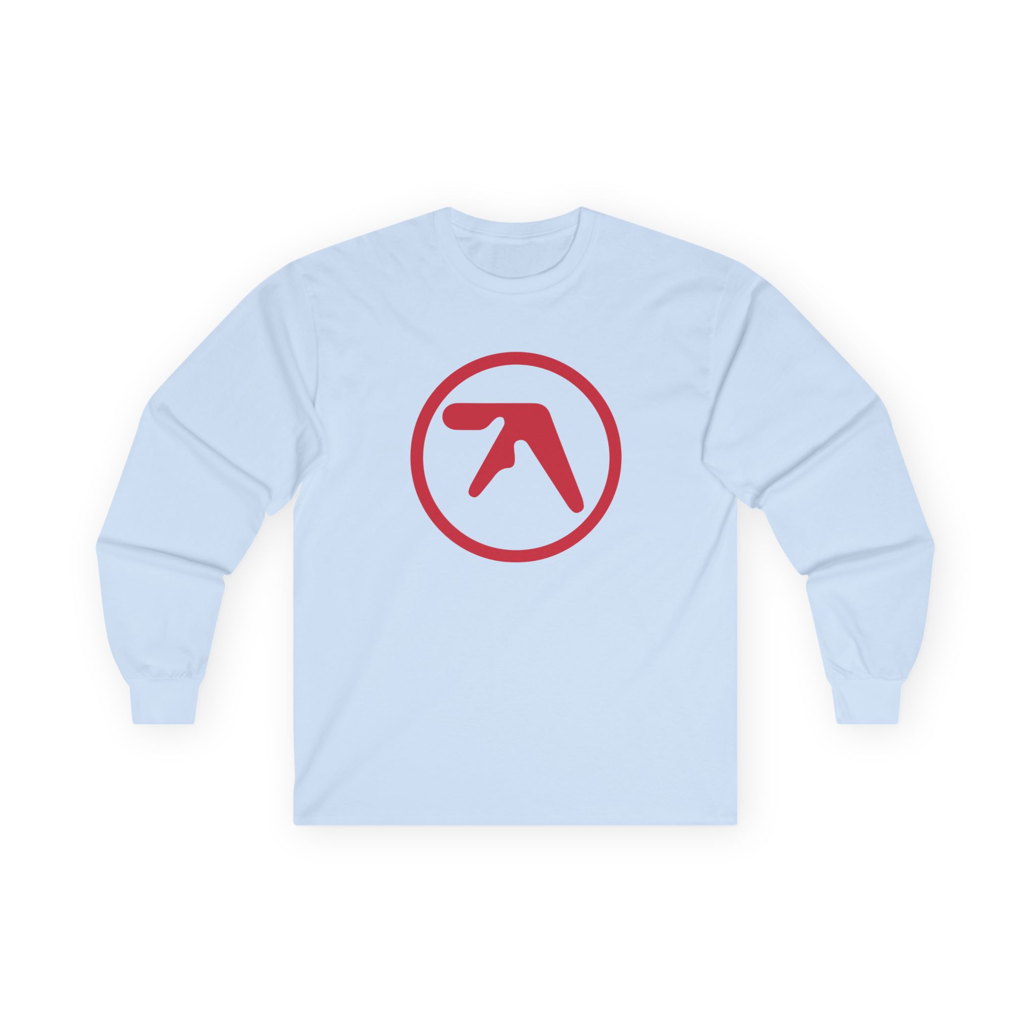 Aphex Twin Unisex Ultra Cotton Long Sleeve Tee