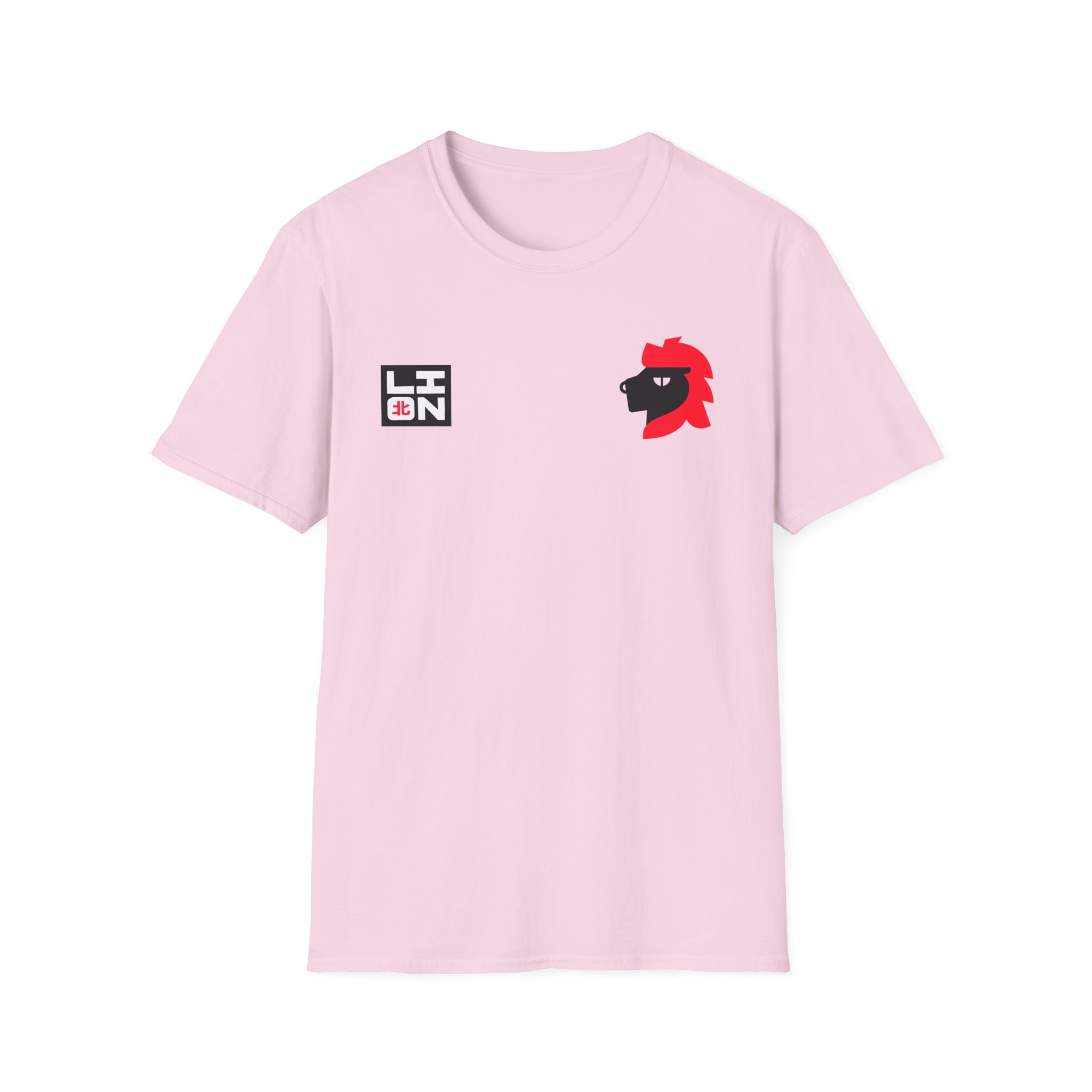 Northernlion Unisex Softstyle T-Shirt