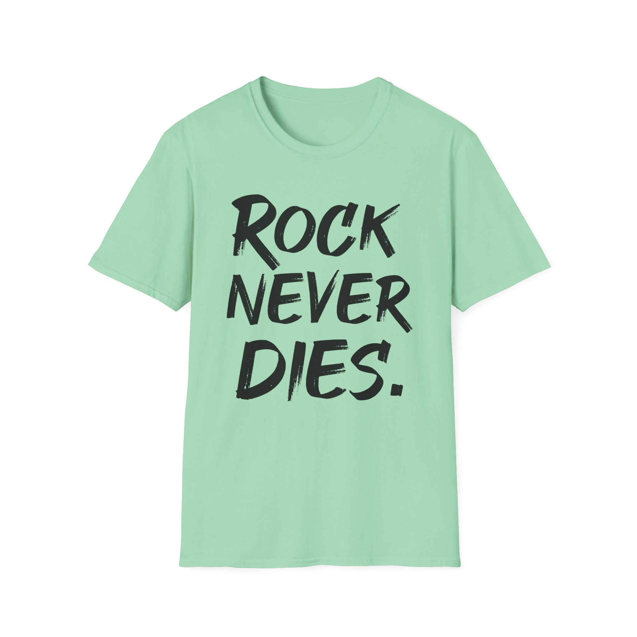 Halestorm Unisex Softstyle T-Shirt