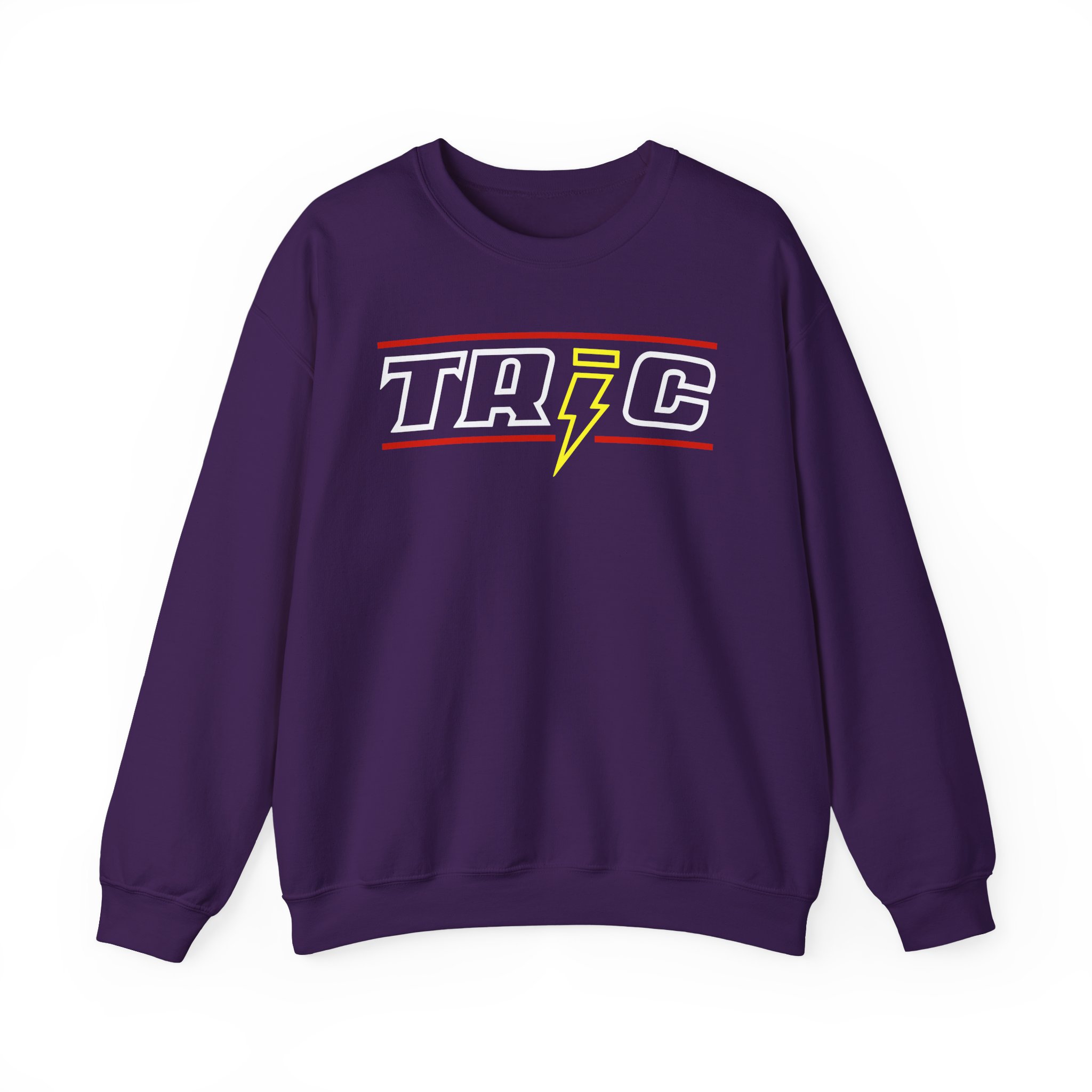 Tric Film Show One Tree Hill Unisex Heavy Blend Crewneck Sweatshirt