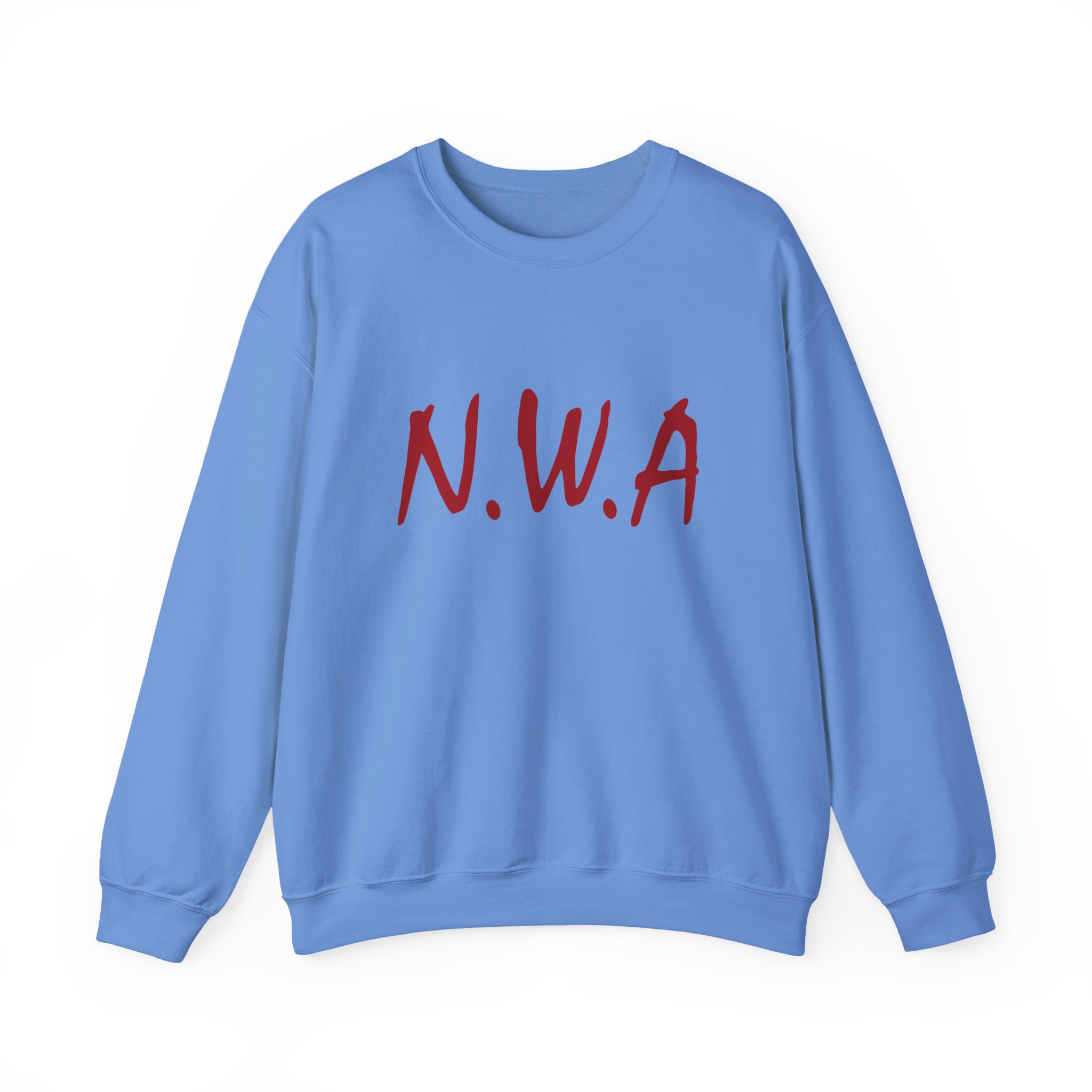 NWA Unisex Heavy Blendâ„¢ Crewneck Sweatshirt