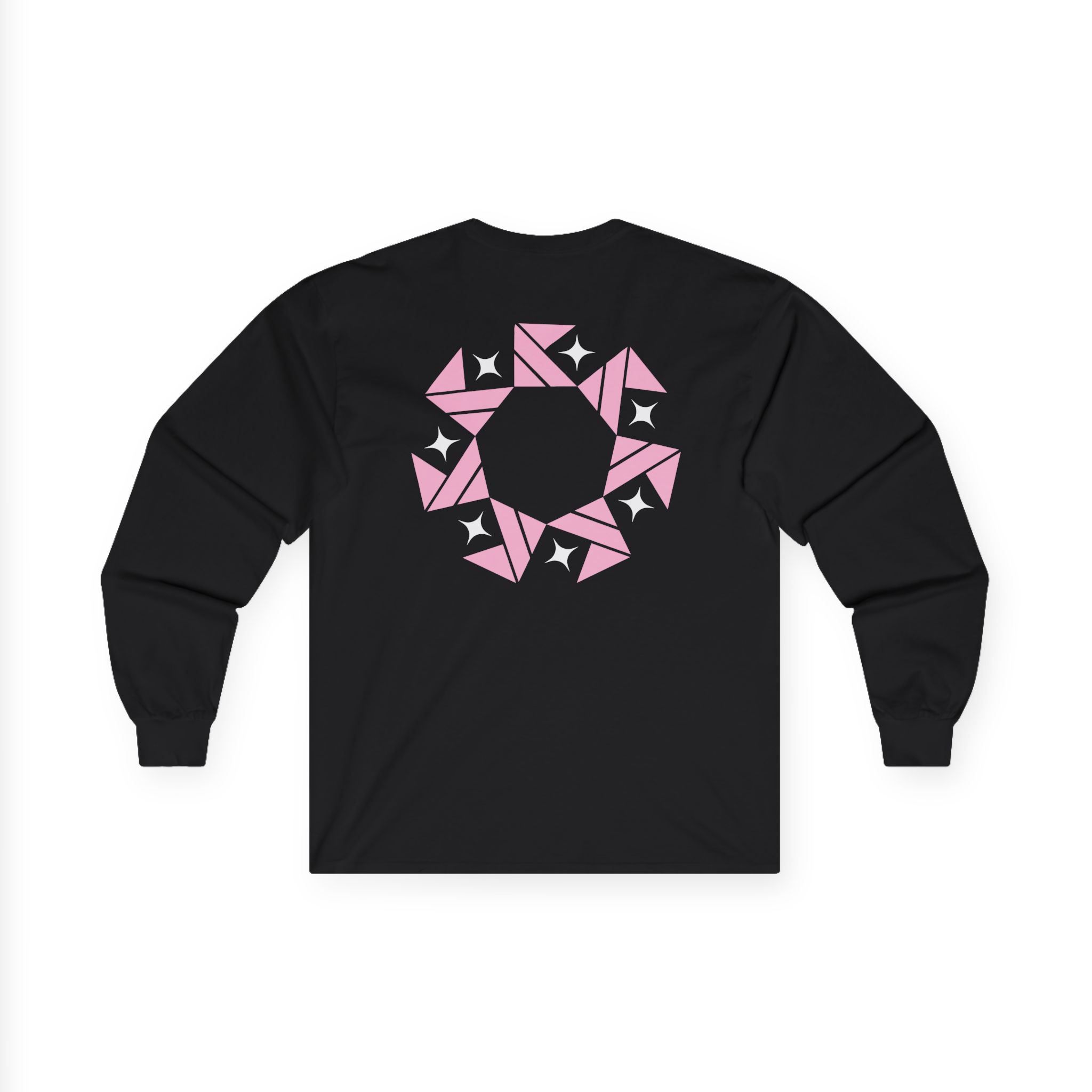 Kaskade Cyber Monday Unisex Ultra Cotton Long Sleeve Tee