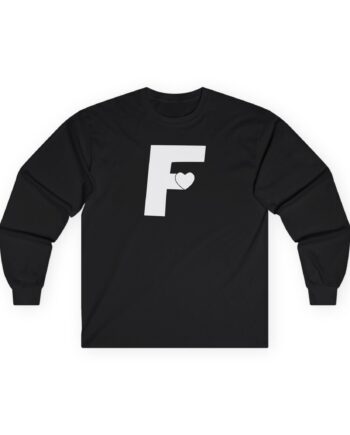 Fresh Love Unisex Ultra Cotton Long Sleeve Tee
