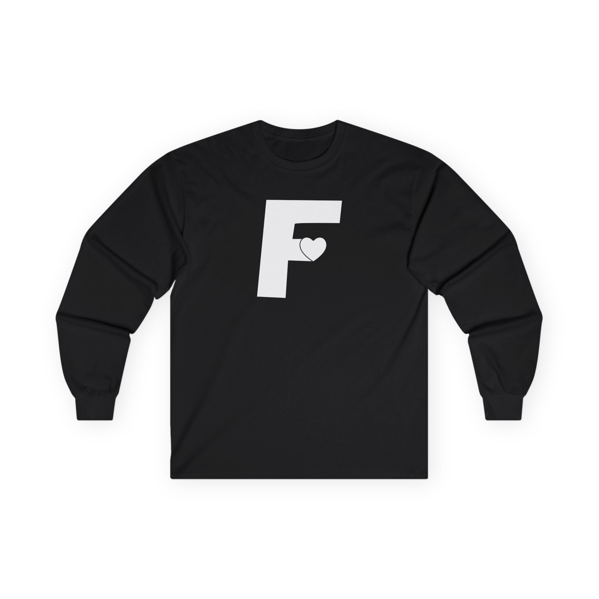 Fresh Love Unisex Ultra Cotton Long Sleeve Tee