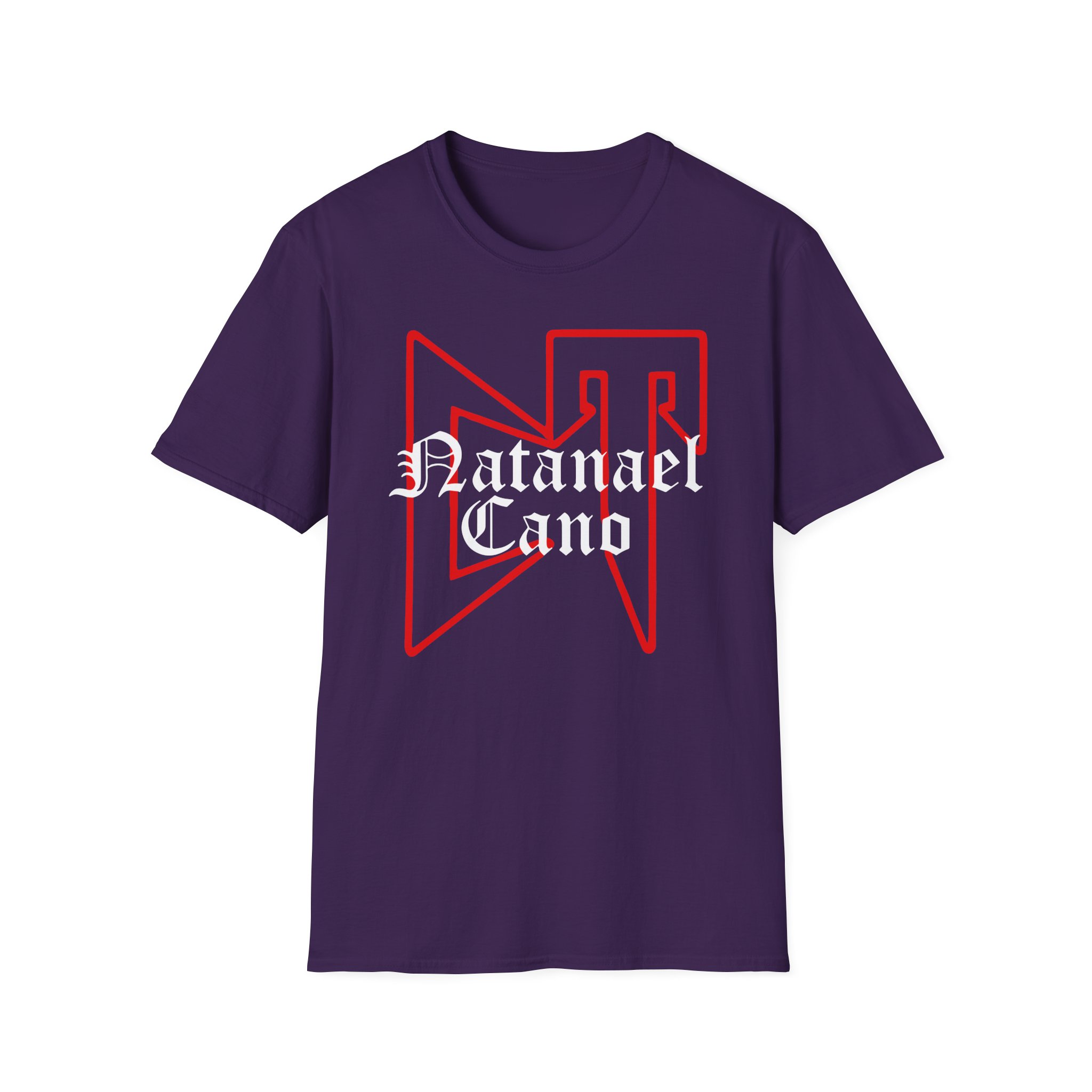 Natanael Cano Unisex Softstyle T-Shirt