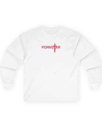 Saint Jhn Fvck Rock and Roll Unisex Ultra Cotton Long Sleeve Tee