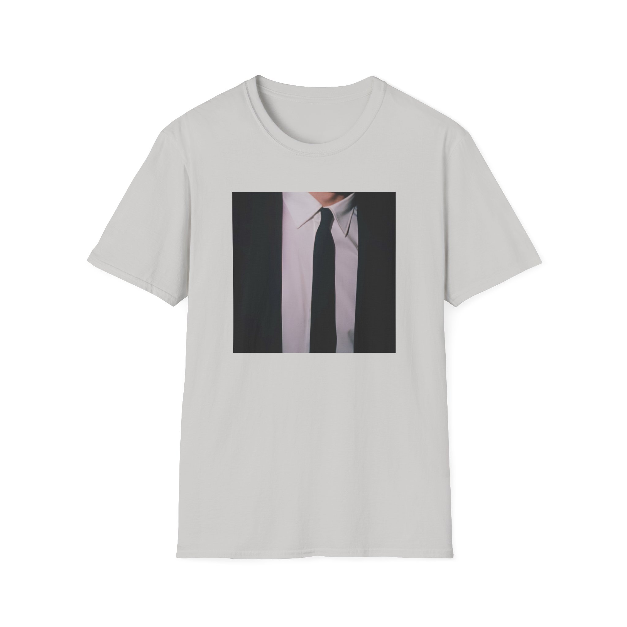 The Dare Unisex Softstyle T-Shirt