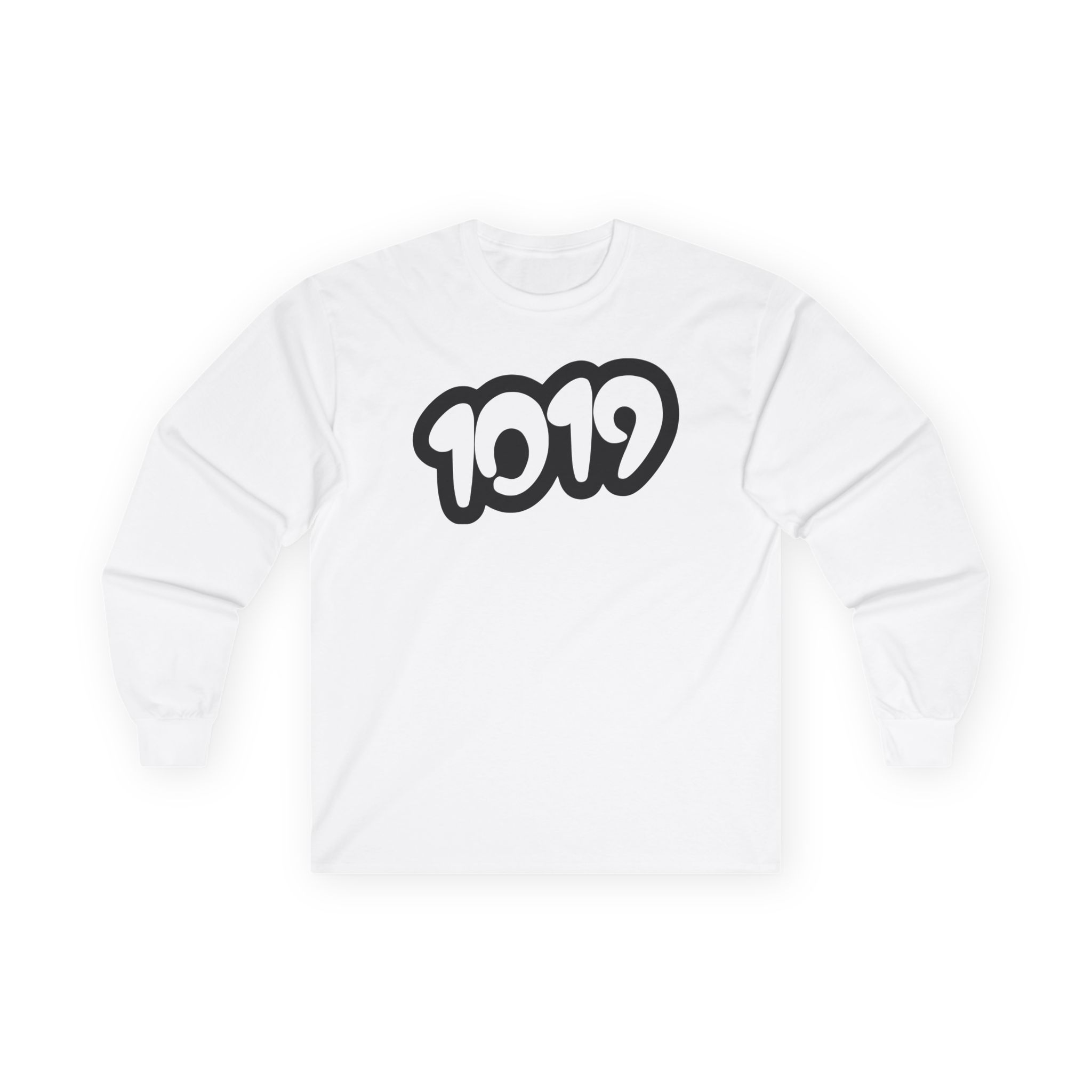 lucio 1019 Unisex Ultra Cotton Long Sleeve Tee