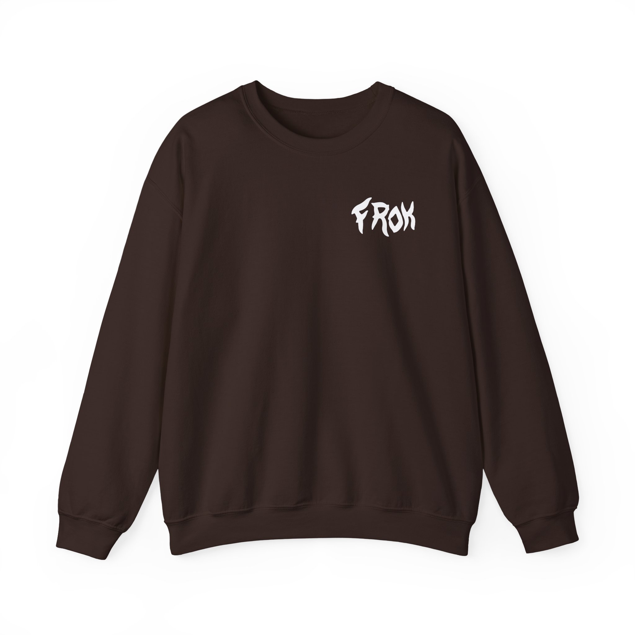 Froukje Unisex Heavy Blend Crewneck Sweatshirt