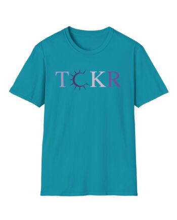 Kendall Rae Tckr Unisex Softstyle T-Shirt