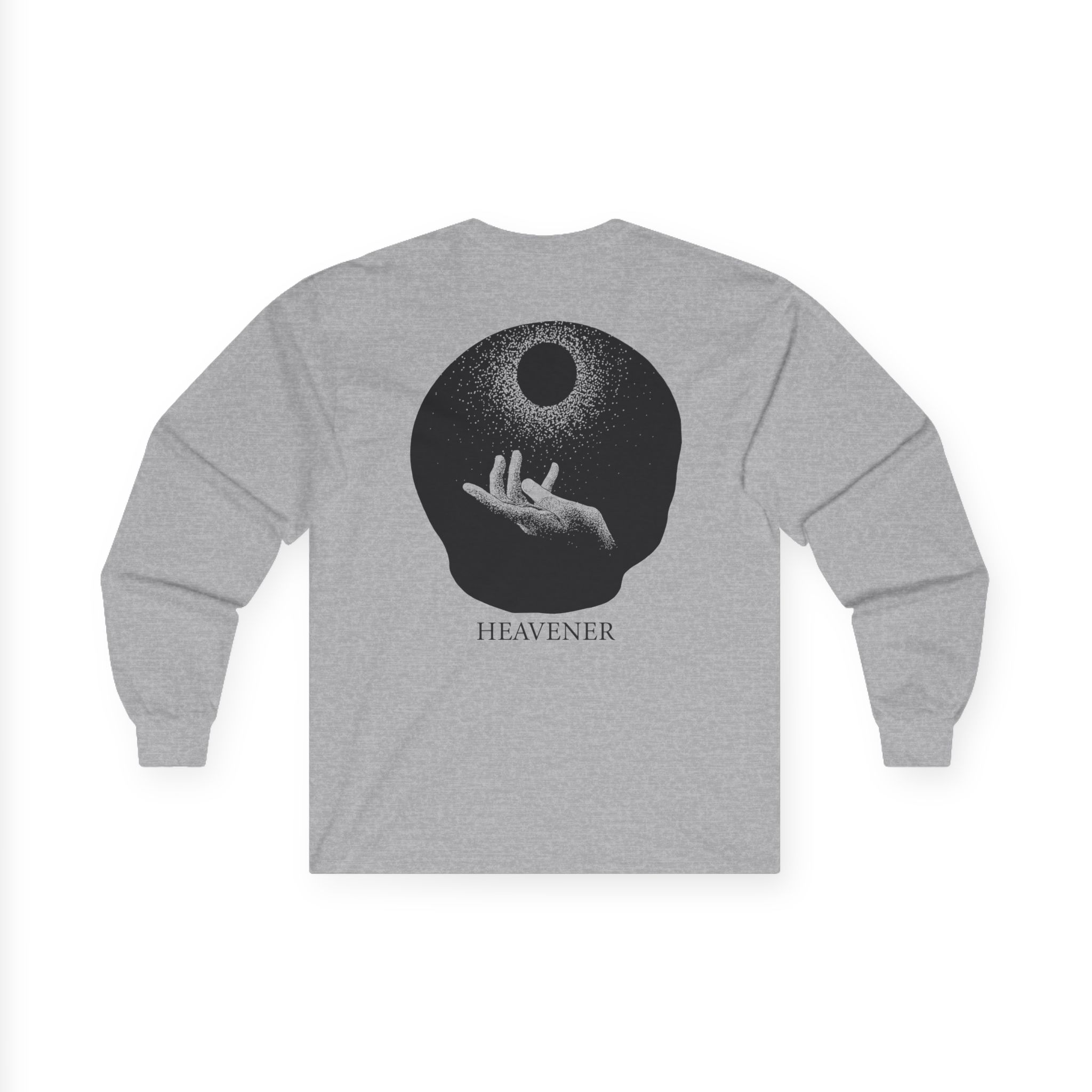 Invent Animate Unisex Ultra Cotton Long Sleeve Tee