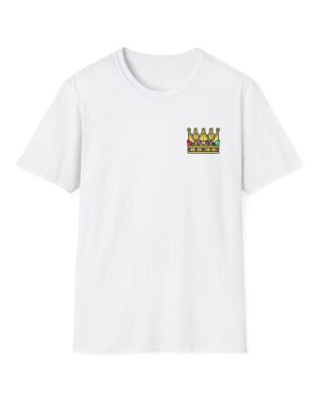 Shindy Unisex Softstyle T-Shirt