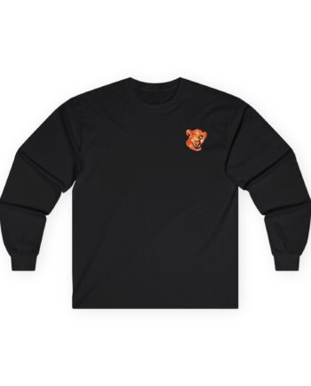 Hov1 Unisex Ultra Cotton Long Sleeve Tee