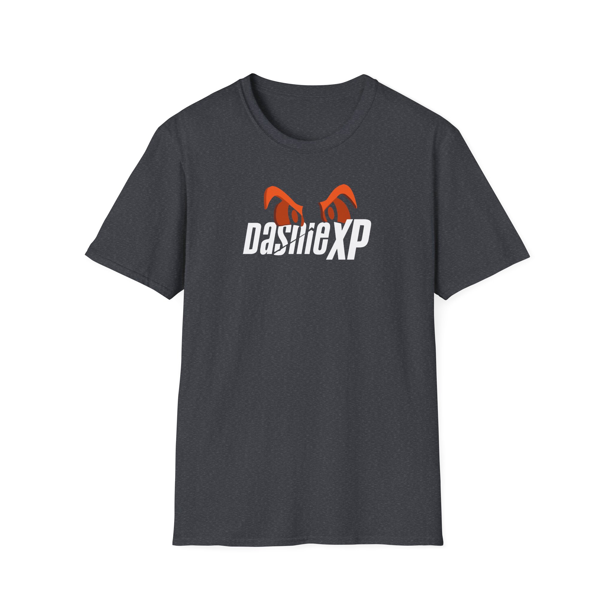 Dashiexp Unisex Softstyle T-Shirt