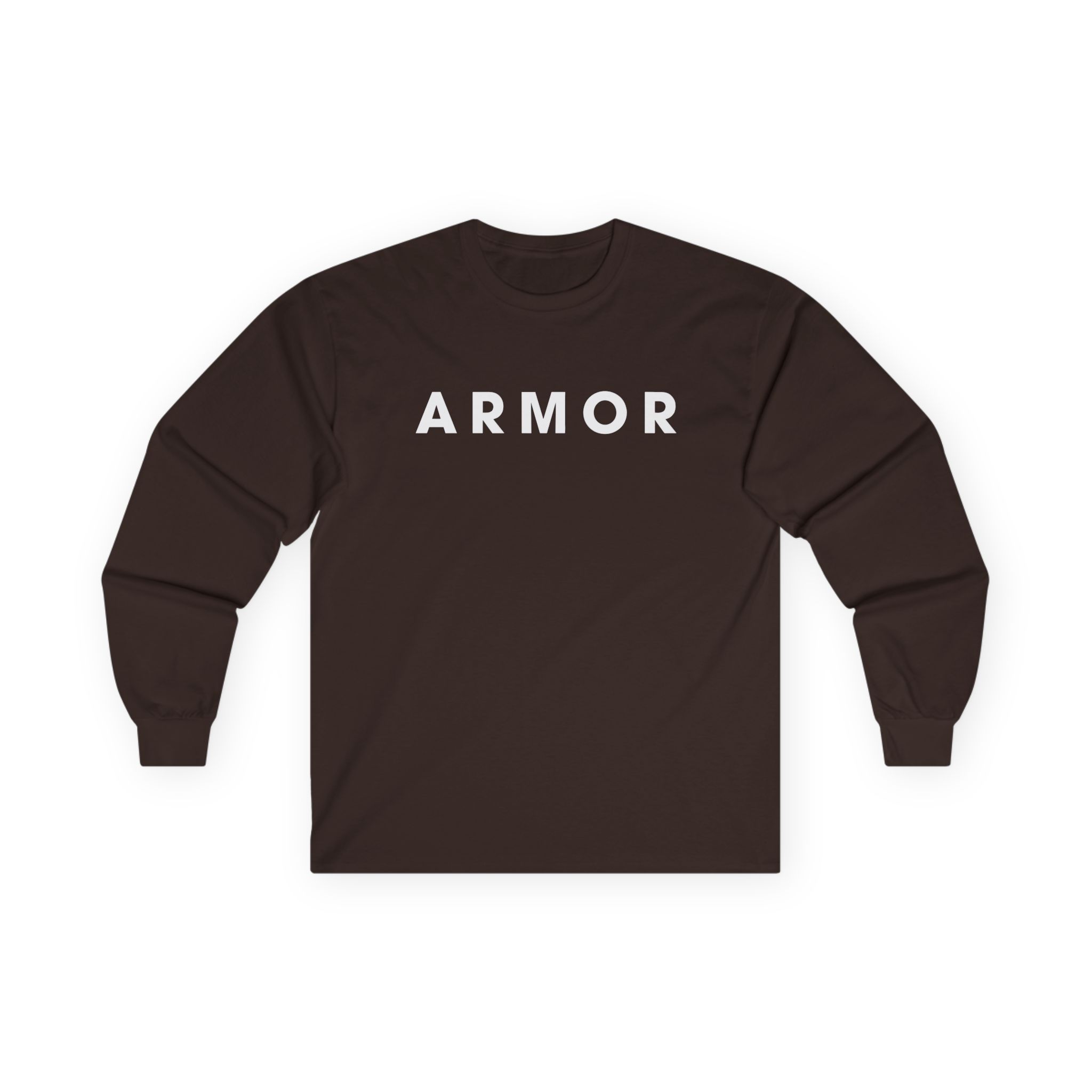 Armor for Sleep Armor Camo Unisex Ultra Cotton Long Sleeve Tee