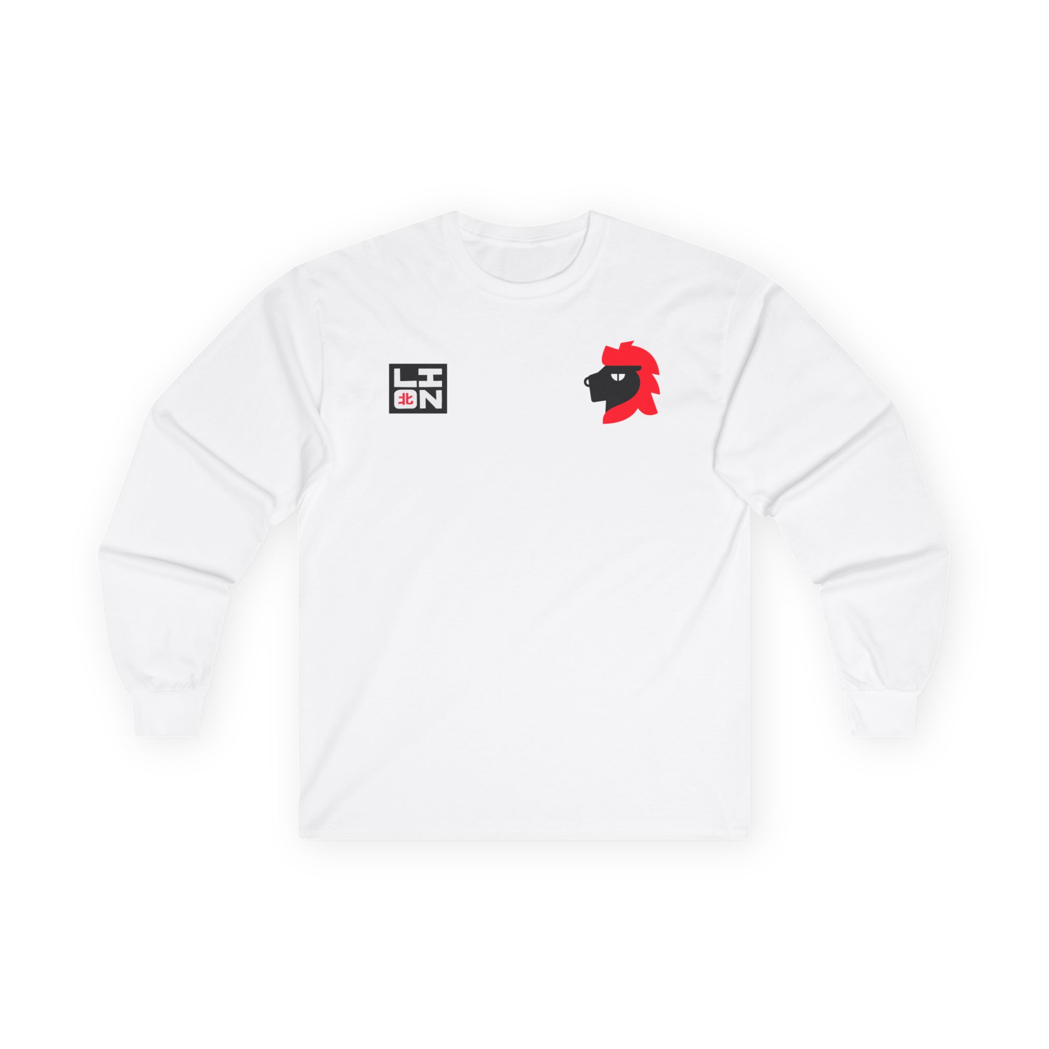 Northernlion Unisex Ultra Cotton Long Sleeve Tee