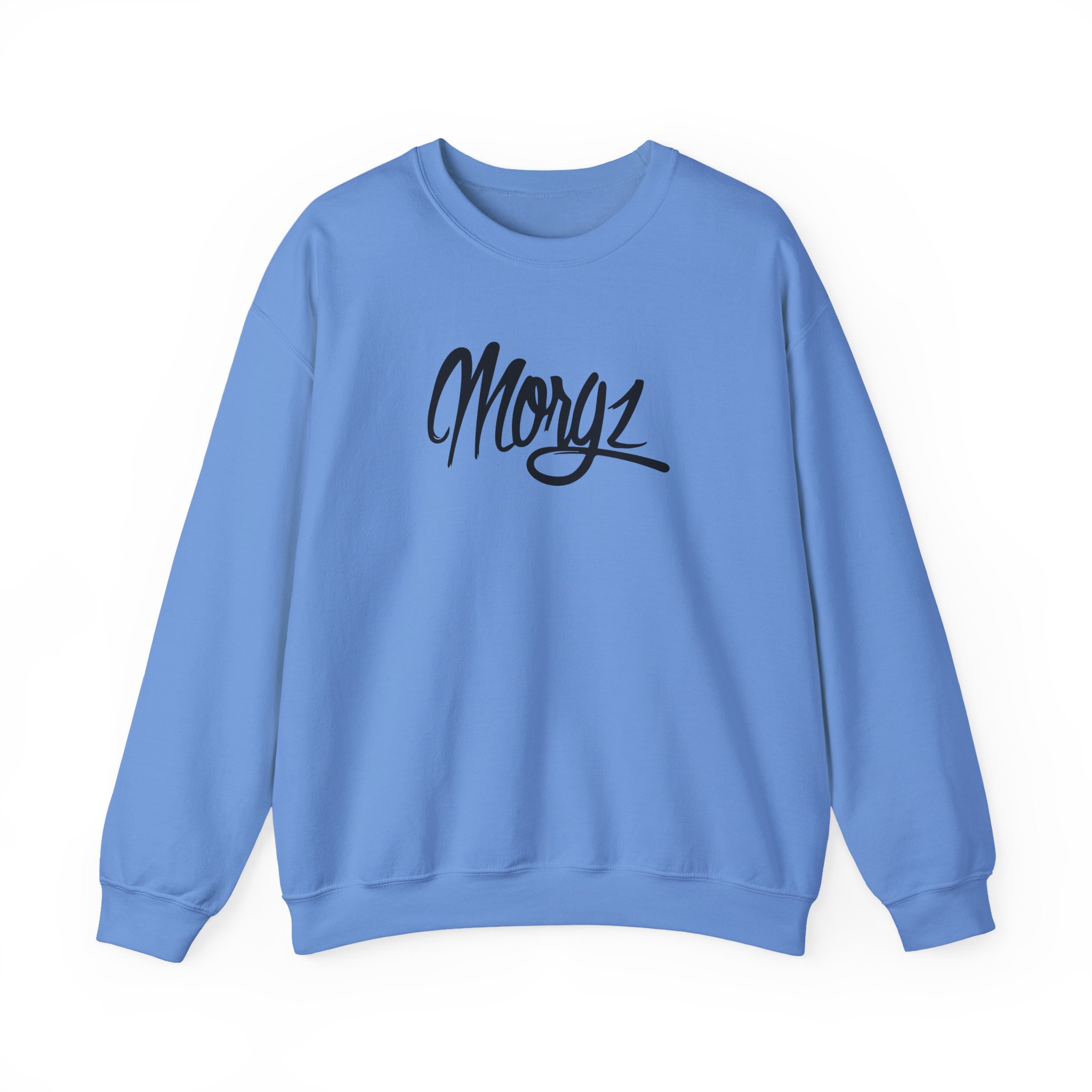Morgz Unisex Heavy Blendâ„¢ Crewneck Sweatshirt