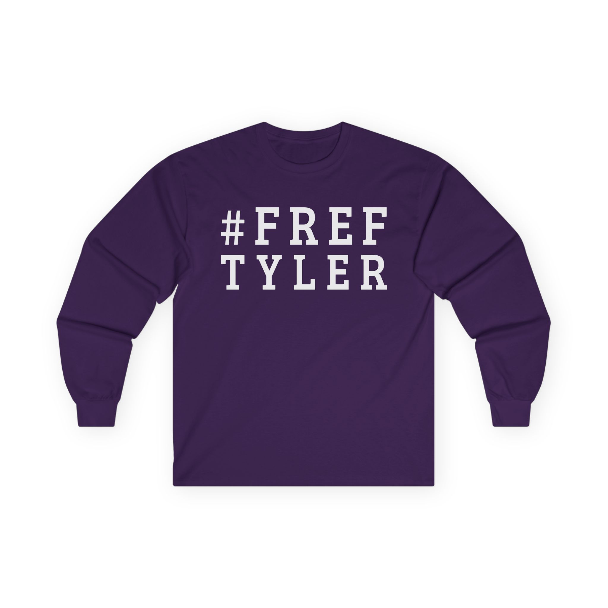 Loltyler1 #fref Tyler Unisex Ultra Cotton Long Sleeve Tee