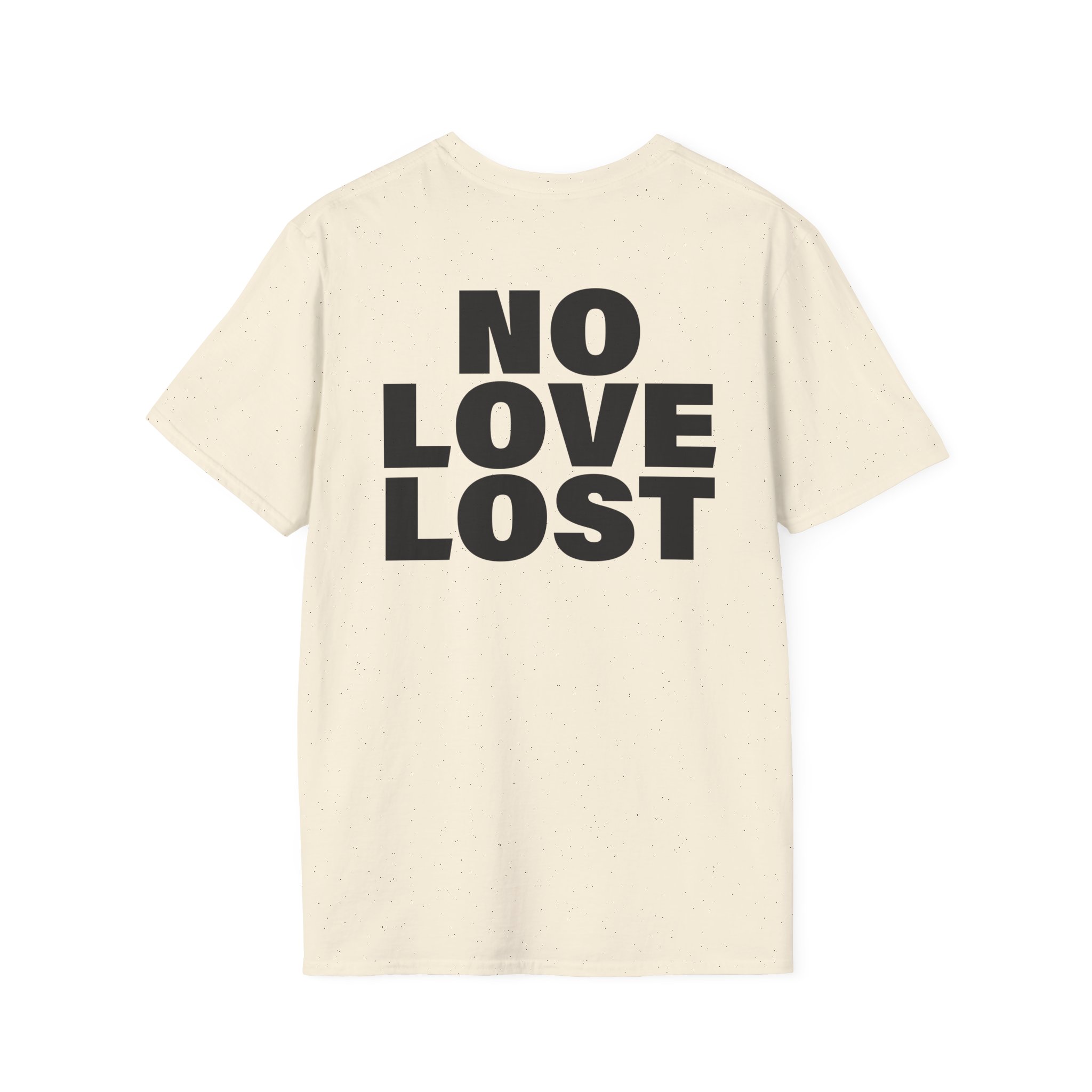 Year of the Knife Unisex Softstyle T-Shirt