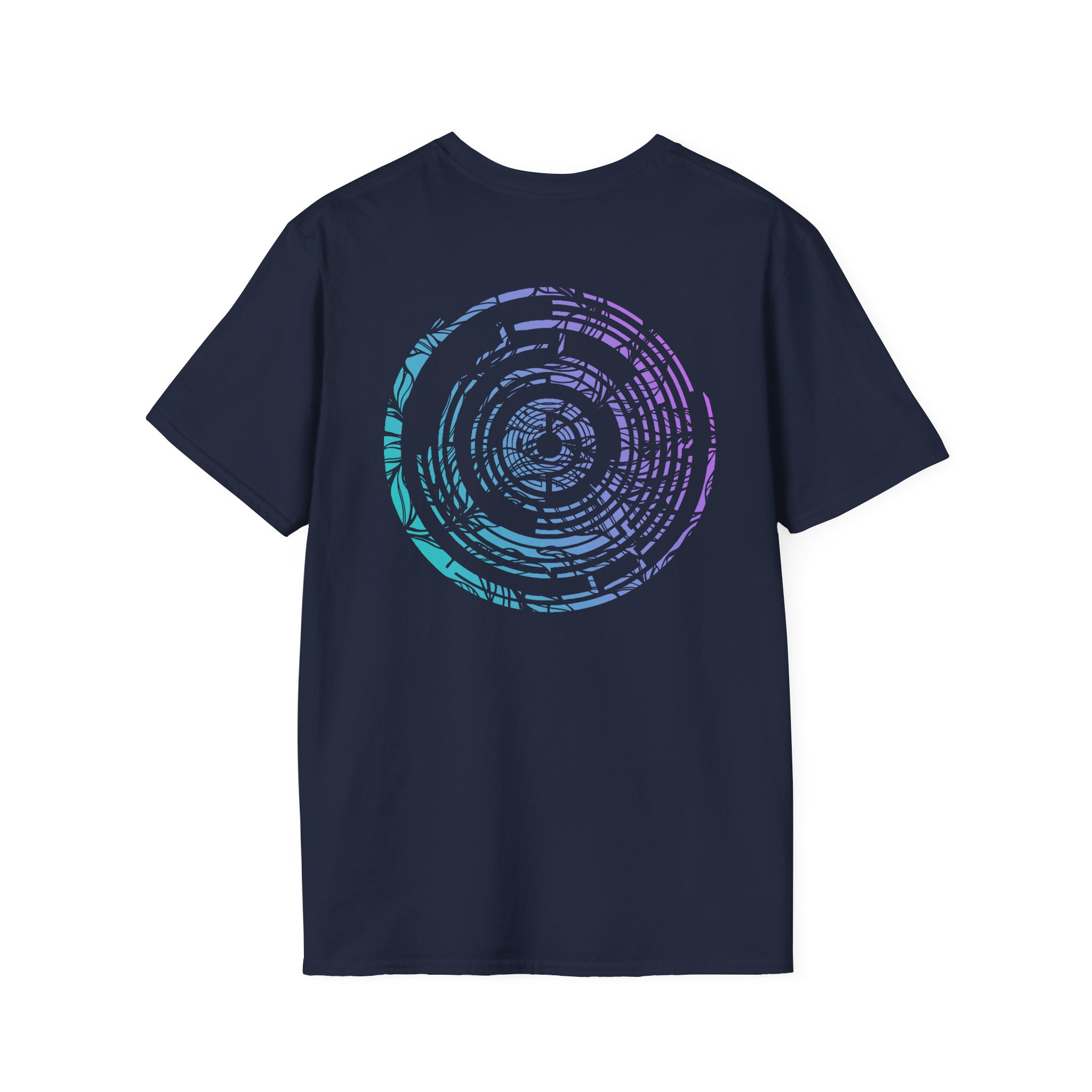 Pendulum Limited Edition Easter Unisex Softstyle T-Shirt