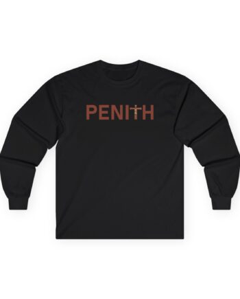 Lil Dicky Penith Unisex Ultra Cotton Long Sleeve Tee