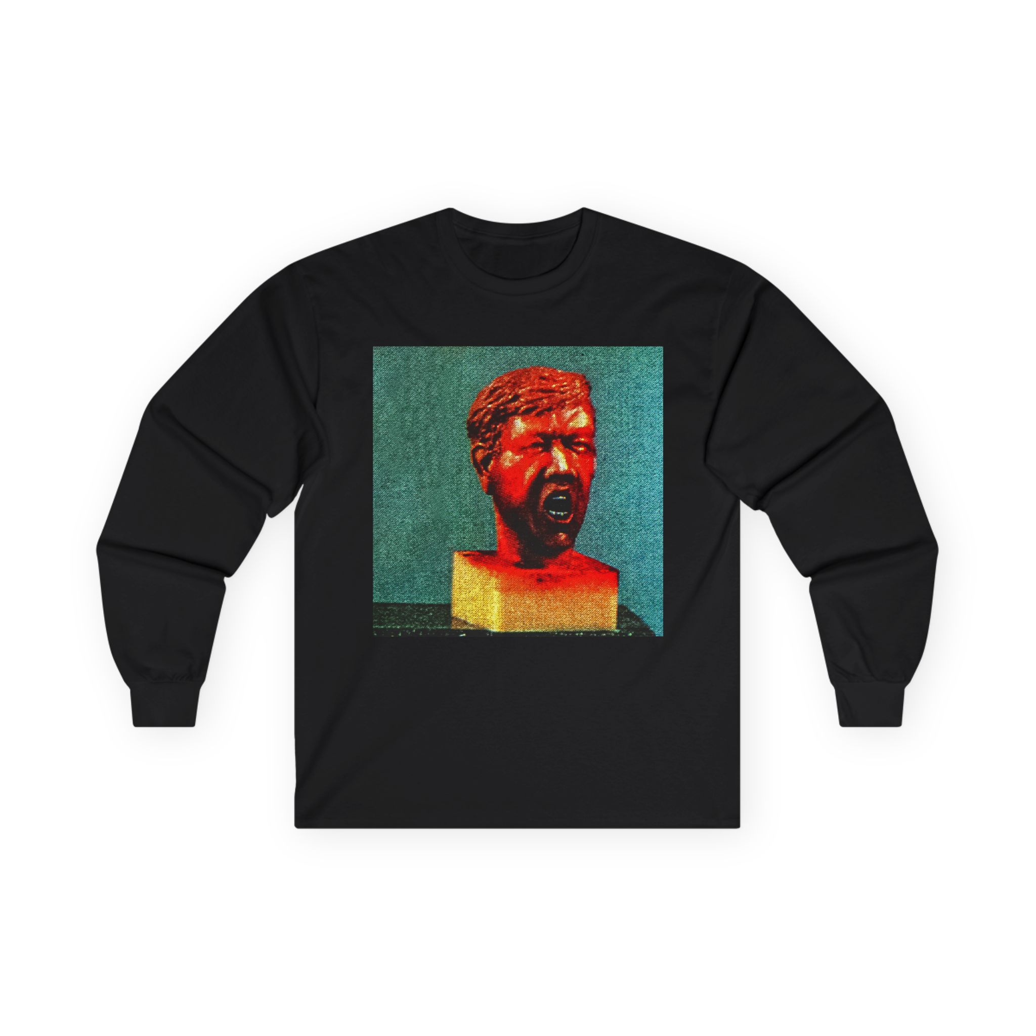 Quicksand Revelation 18 Unisex Ultra Cotton Long Sleeve Tee