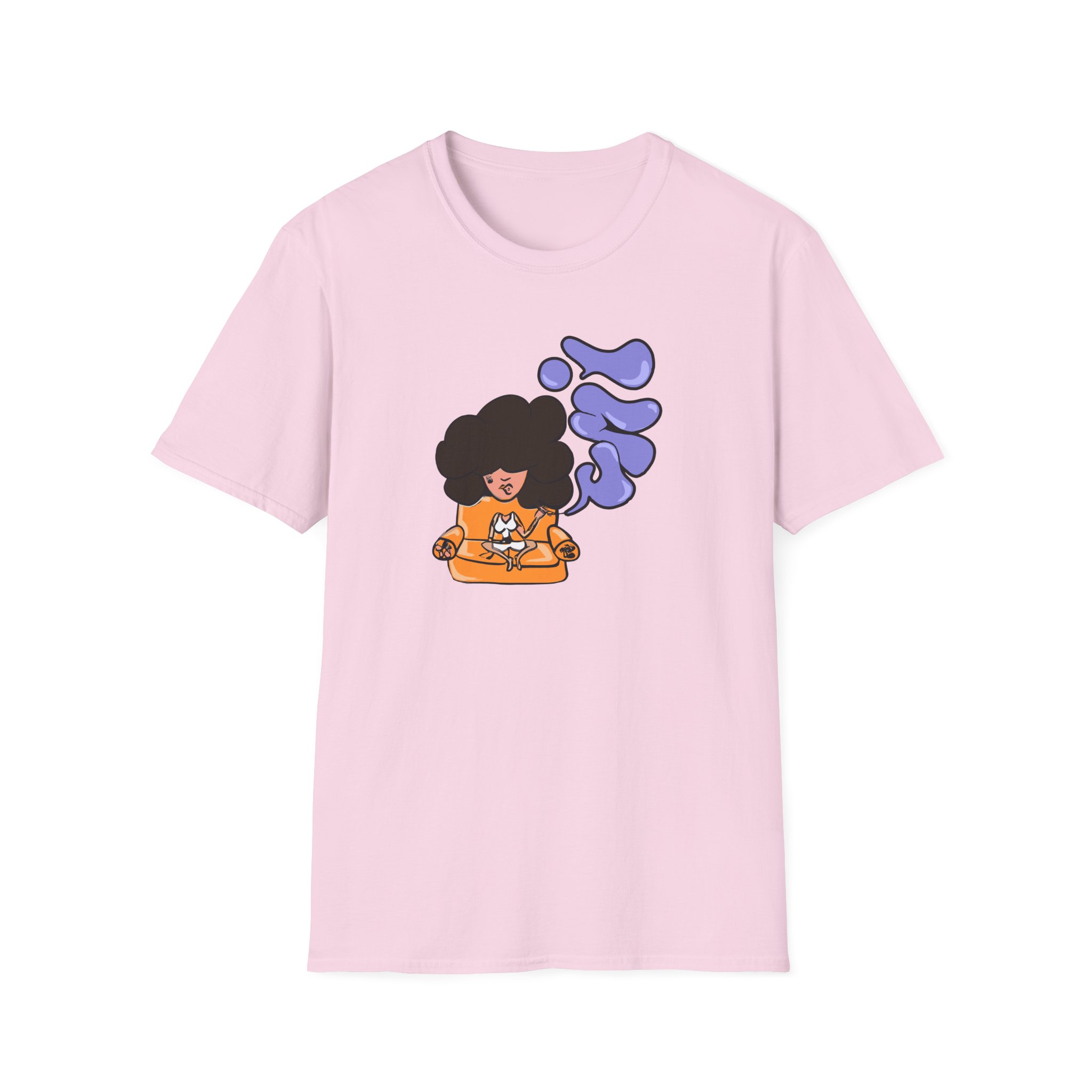 Umi Unisex Softstyle T-Shirt