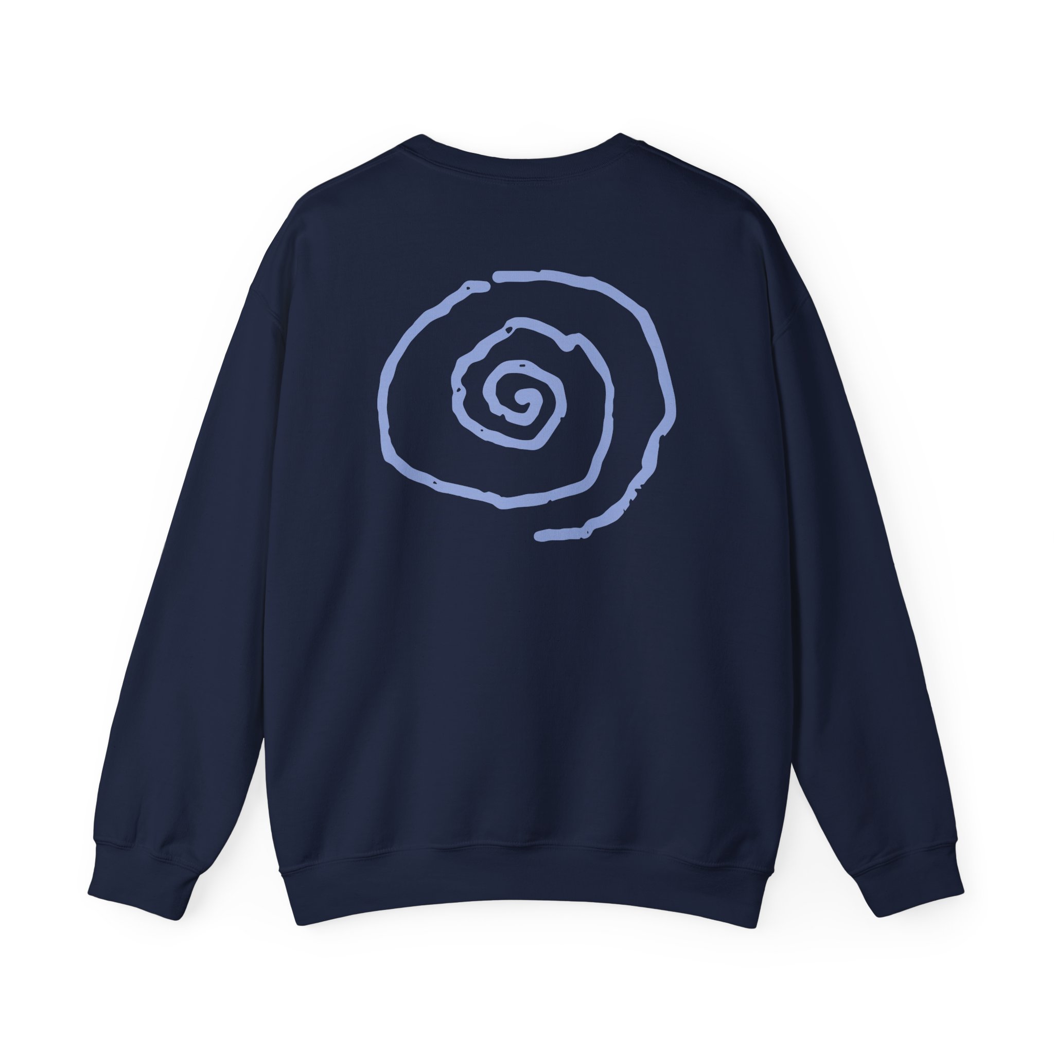 Whirr Unisex Heavy Blendâ„¢ Crewneck Sweatshirt