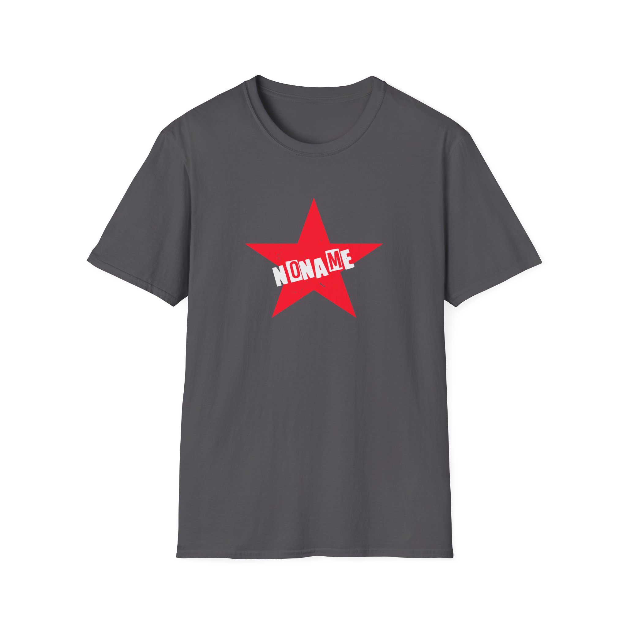 Jake and Johnnie Jake Webber Star Unisex Softstyle T-Shirt