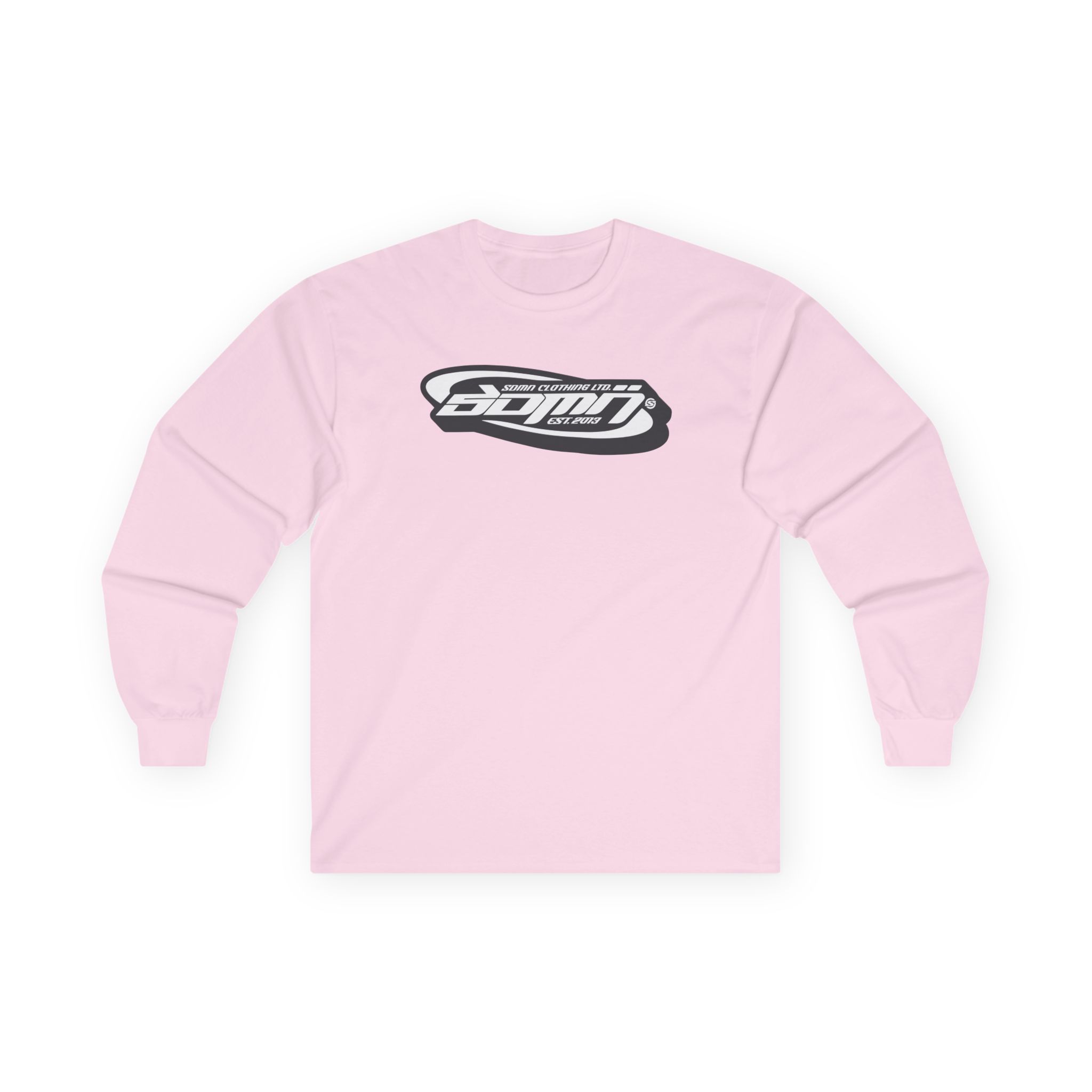 Zerkaa Y2k-orbit Unisex Ultra Cotton Long Sleeve Tee