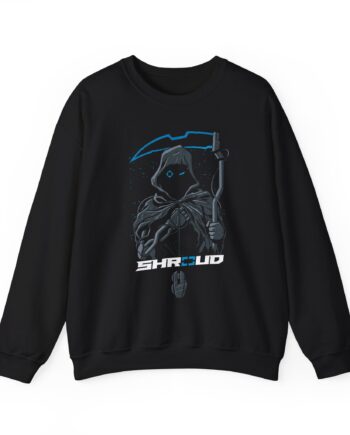 Shroud Unisex Heavy Blend™ Crewneck Sweatshirt
