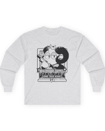 OTK Jschlatt Unisex Ultra Cotton Long Sleeve Tee