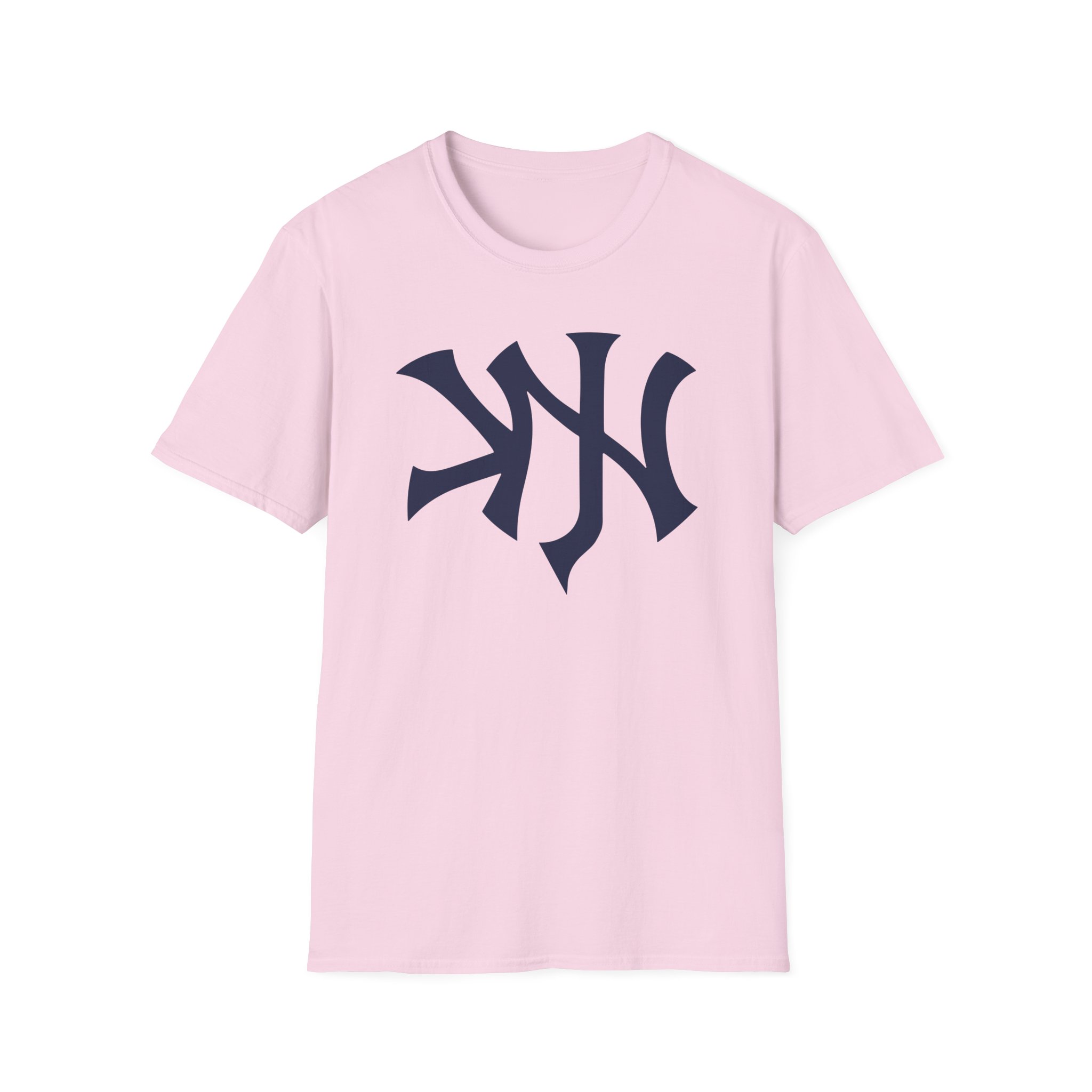 KNJ Unisex Softstyle T-Shirt