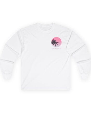 Timthetatman Unisex Ultra Cotton Long Sleeve Tee