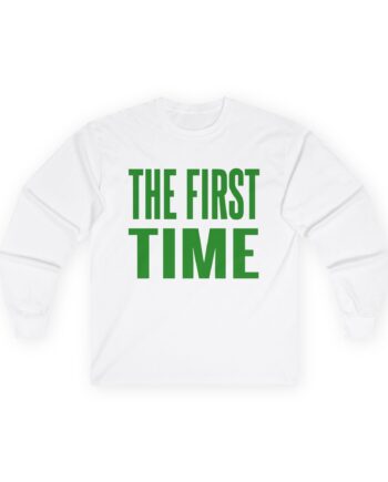 The Kid Laroi Unisex Ultra Cotton Long Sleeve Tee