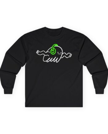 Feid  NO Hay Luz Sin Unisex Ultra Cotton Long Sleeve Tee